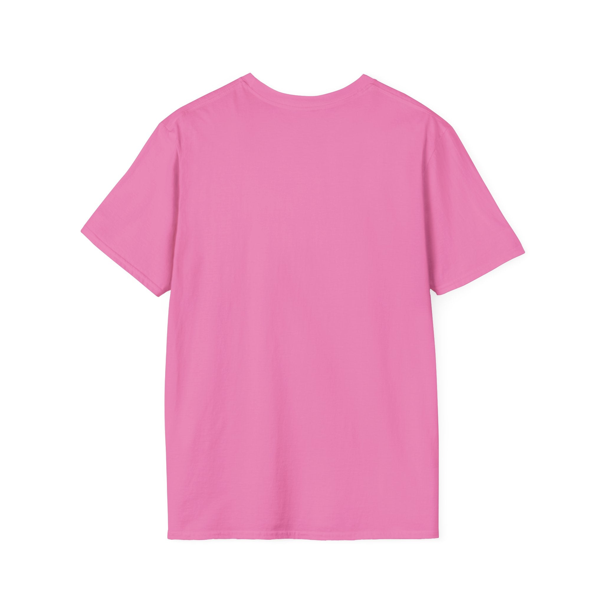 Psychedelic Dtrain8-UK Crowned Graphic T-Shirt