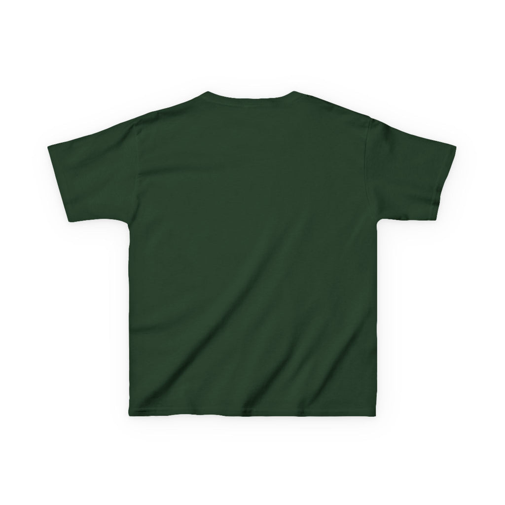 Kids E-Bike Team S8-UK Tee — E-Bike Motorcycle Graphic