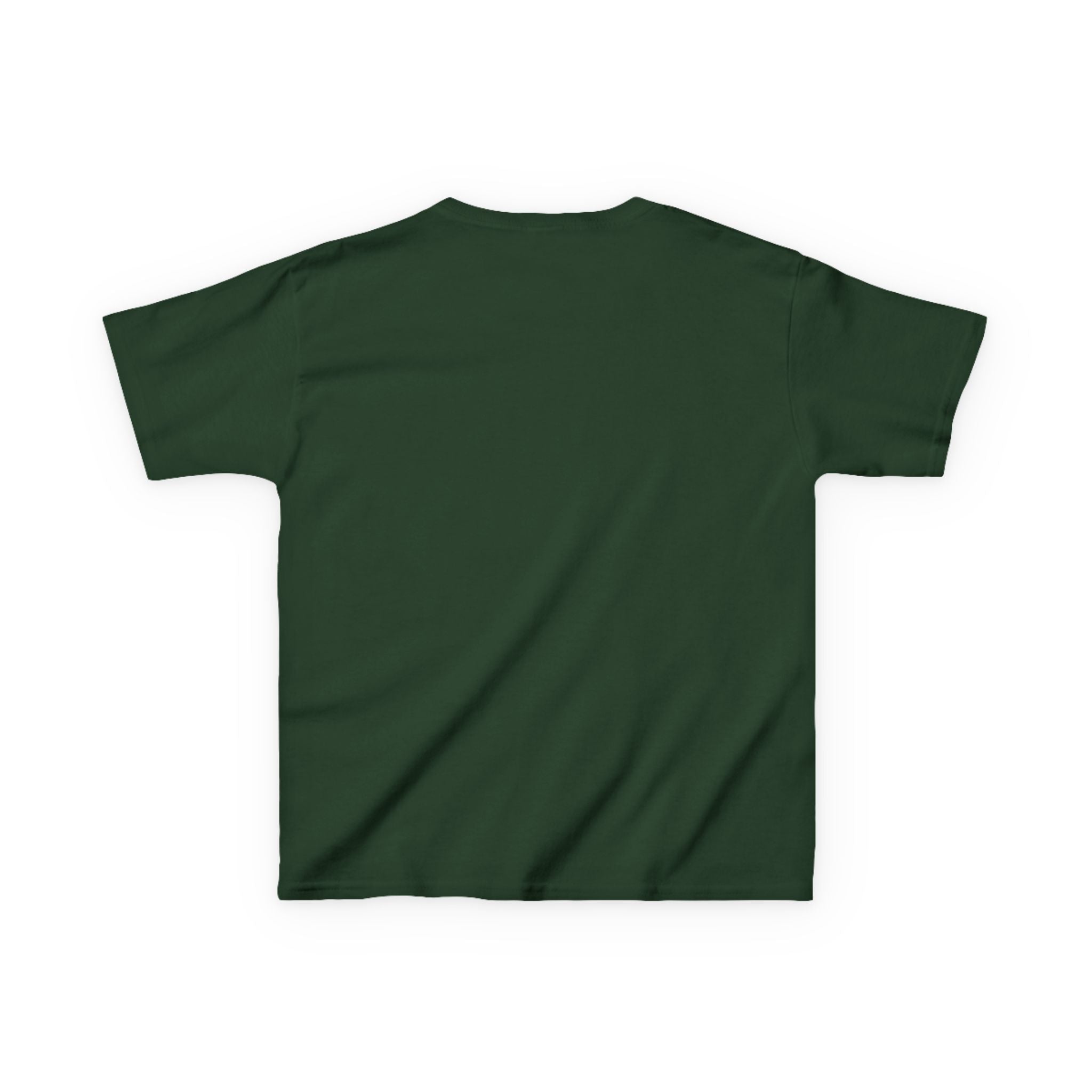 Kids E-Bike Team S8-UK Tee — E-Bike Motorcycle Graphic
