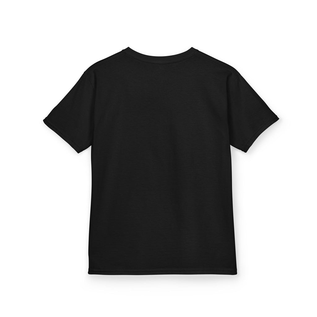 Kids E-Bike Team S8-UK Tee — E-Bike Motorcycle Graphic