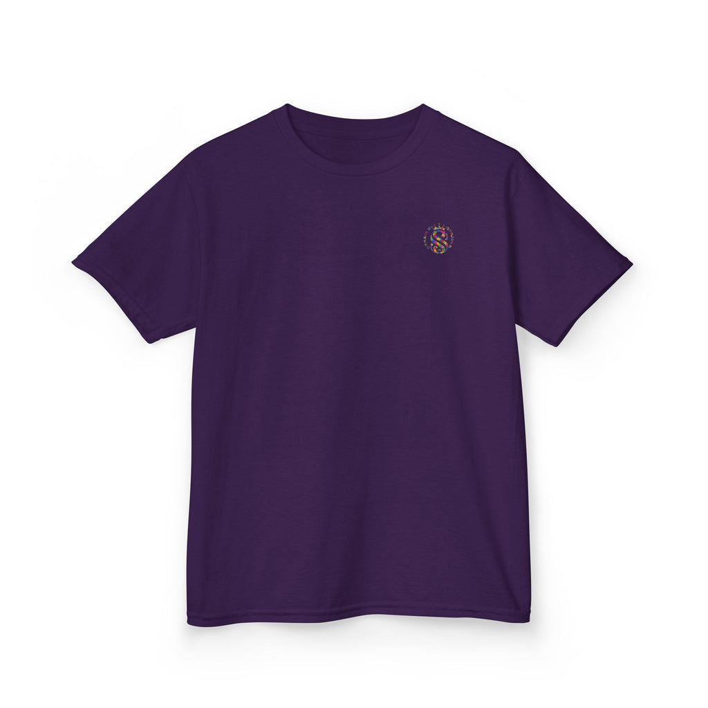 Kids Strain8-UK Tee —  Graphic