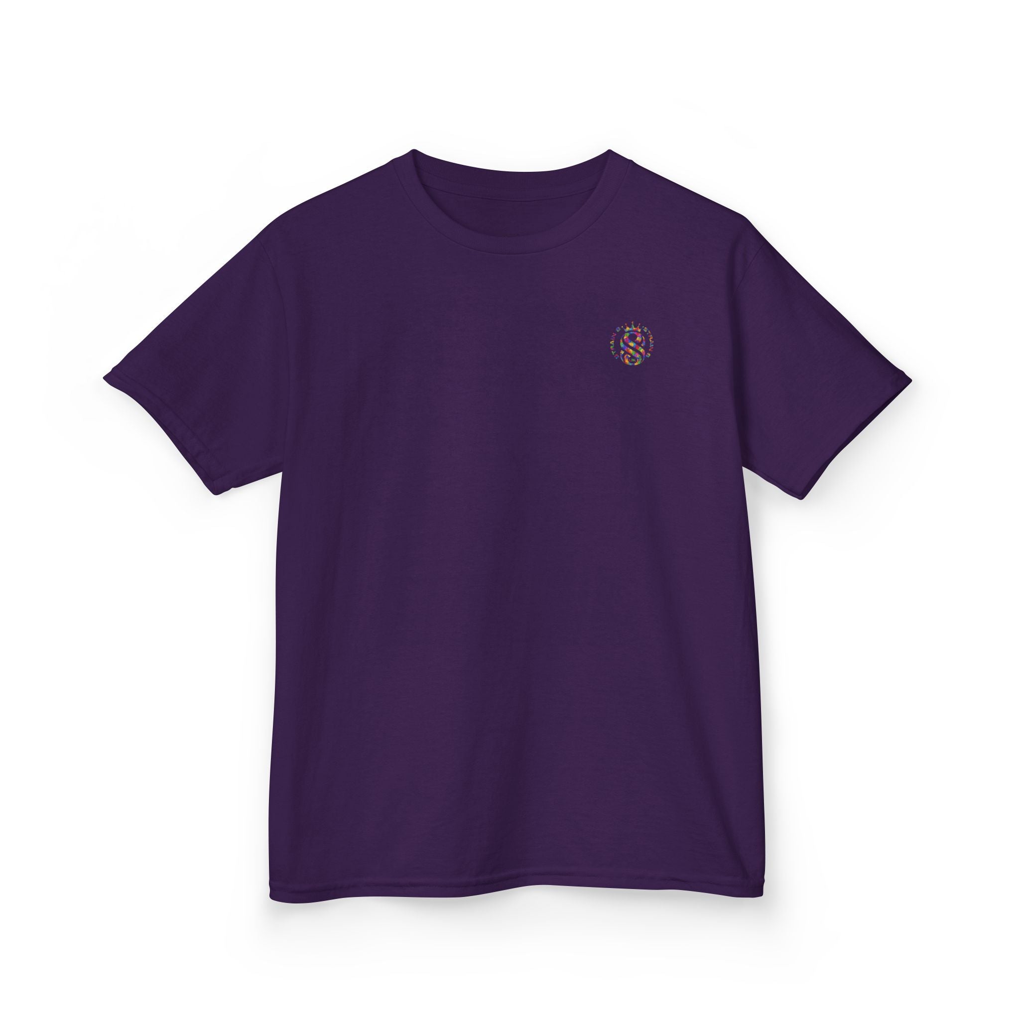 Kids Strain8-UK Tee —  Graphic