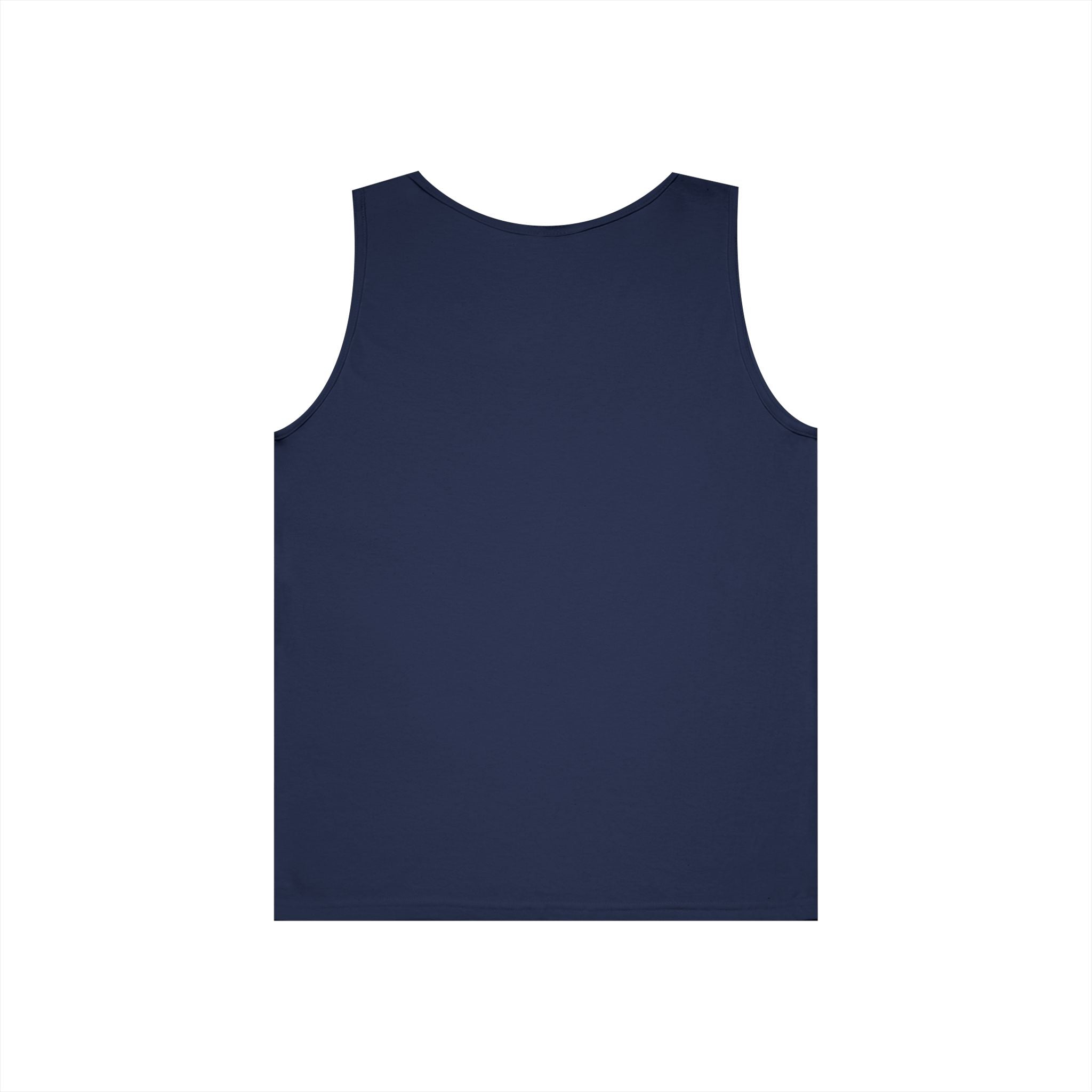 Tiny Original Logo Strain8-UK Chest Tank