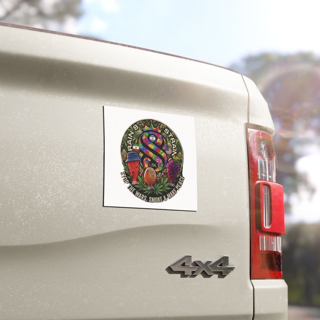Car Magnets