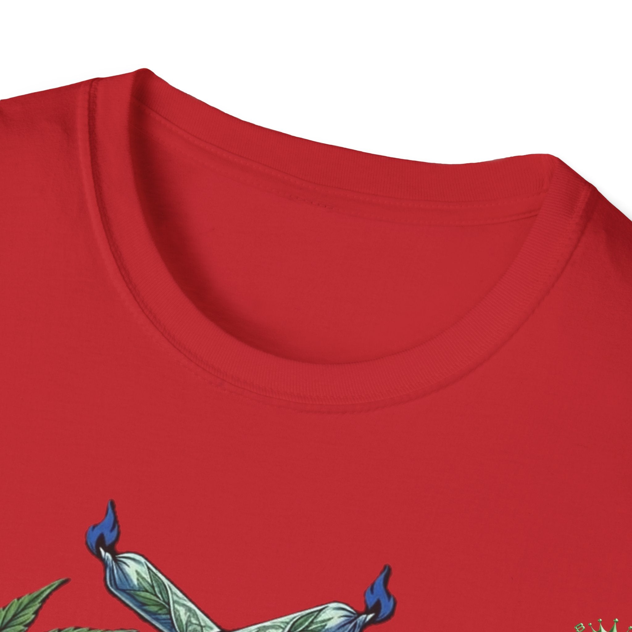 Sheffield Strain8-UK Crest T-Shirt — Vintage Laurel Eloquent Emblem Tee