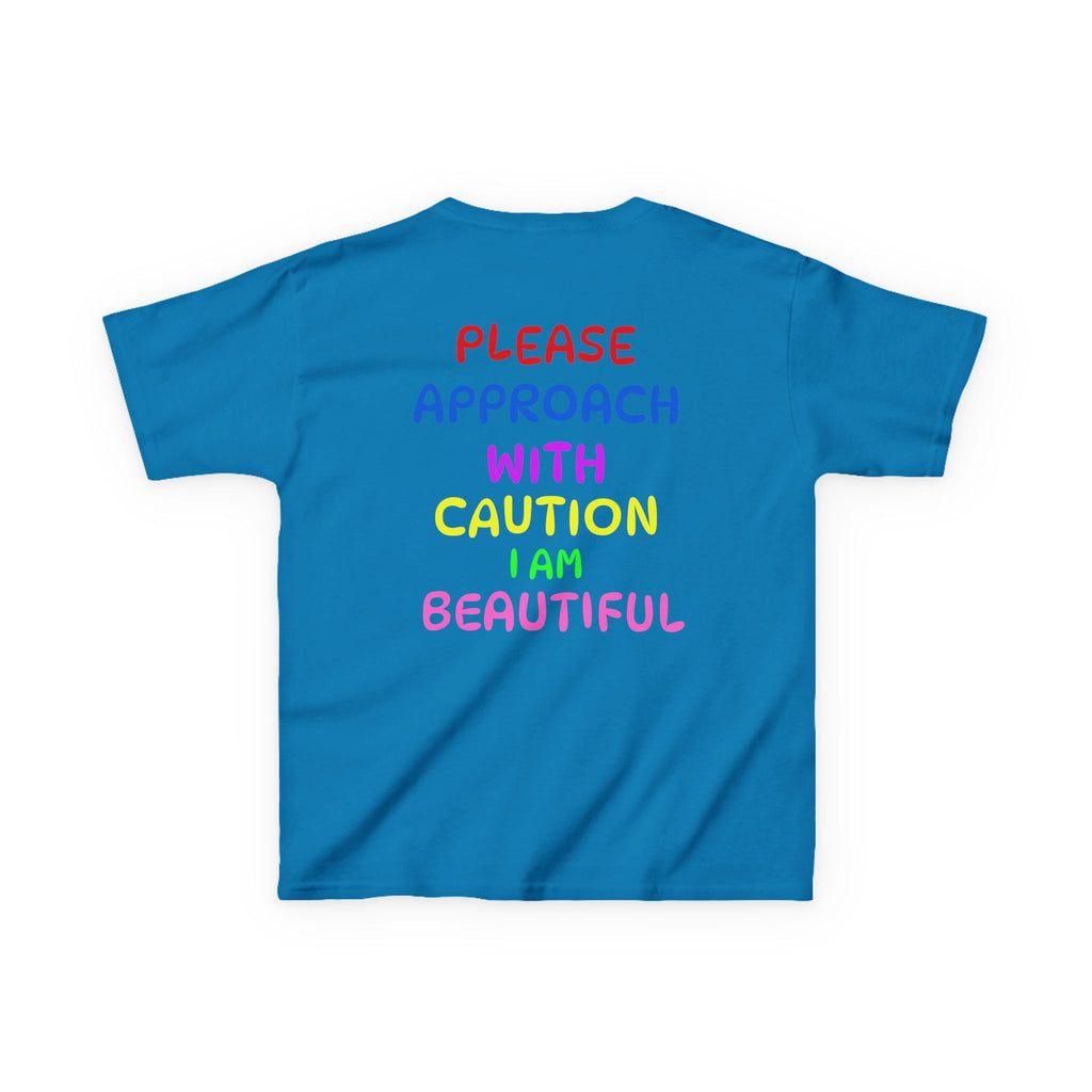 Kids Strain8-UK Tee —  Graphic