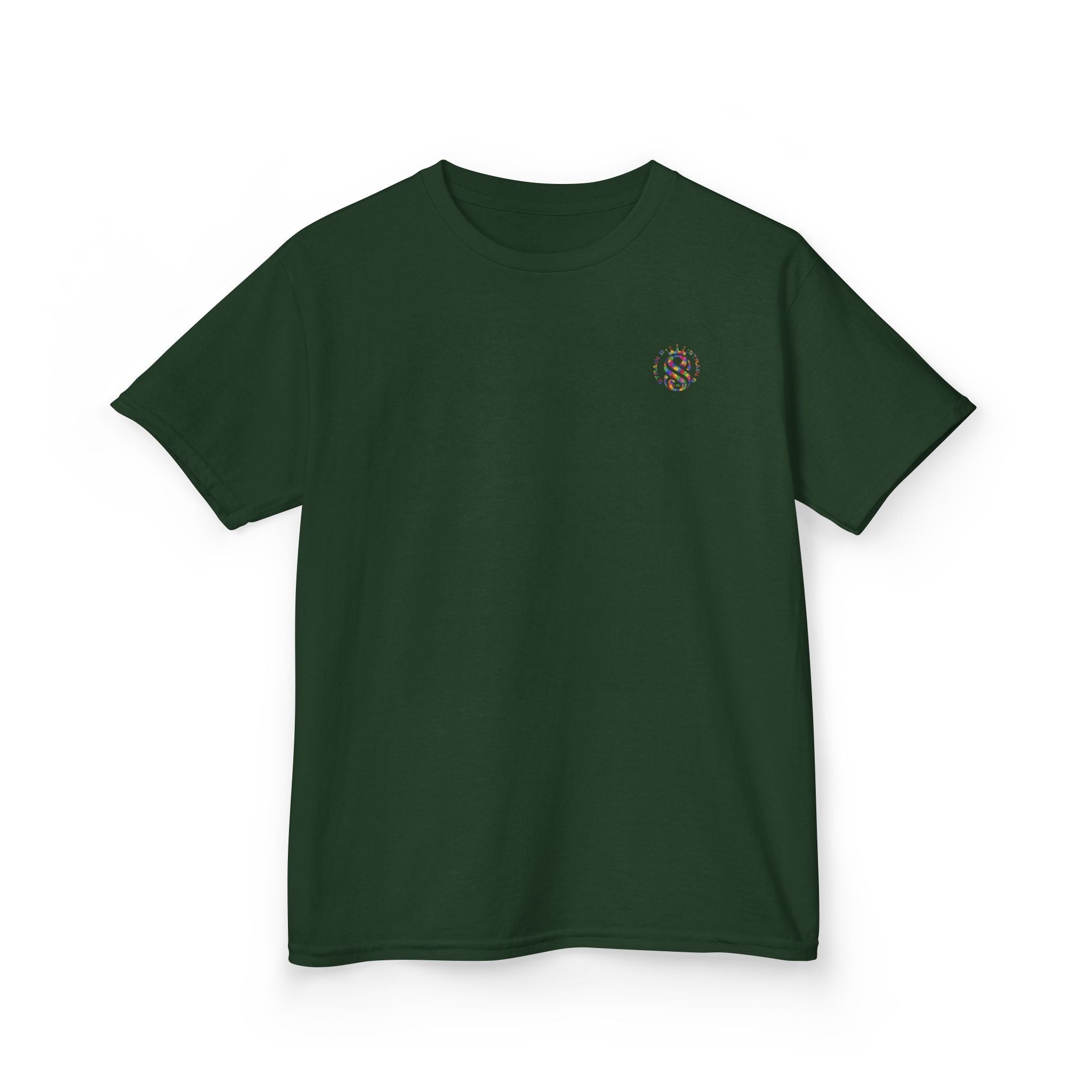 Kids Strain8-UK Tee —  Graphic
