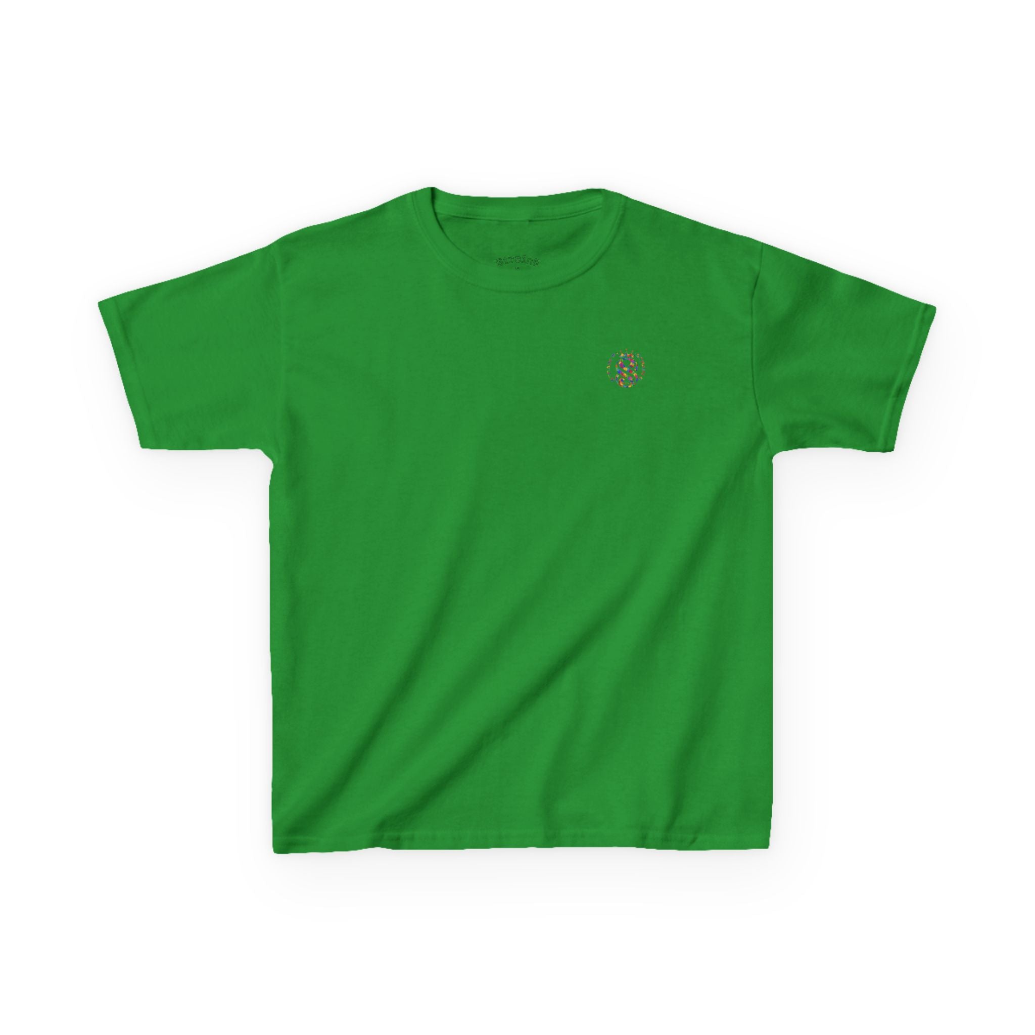 Kids Strain8-UK Tee —  Graphic