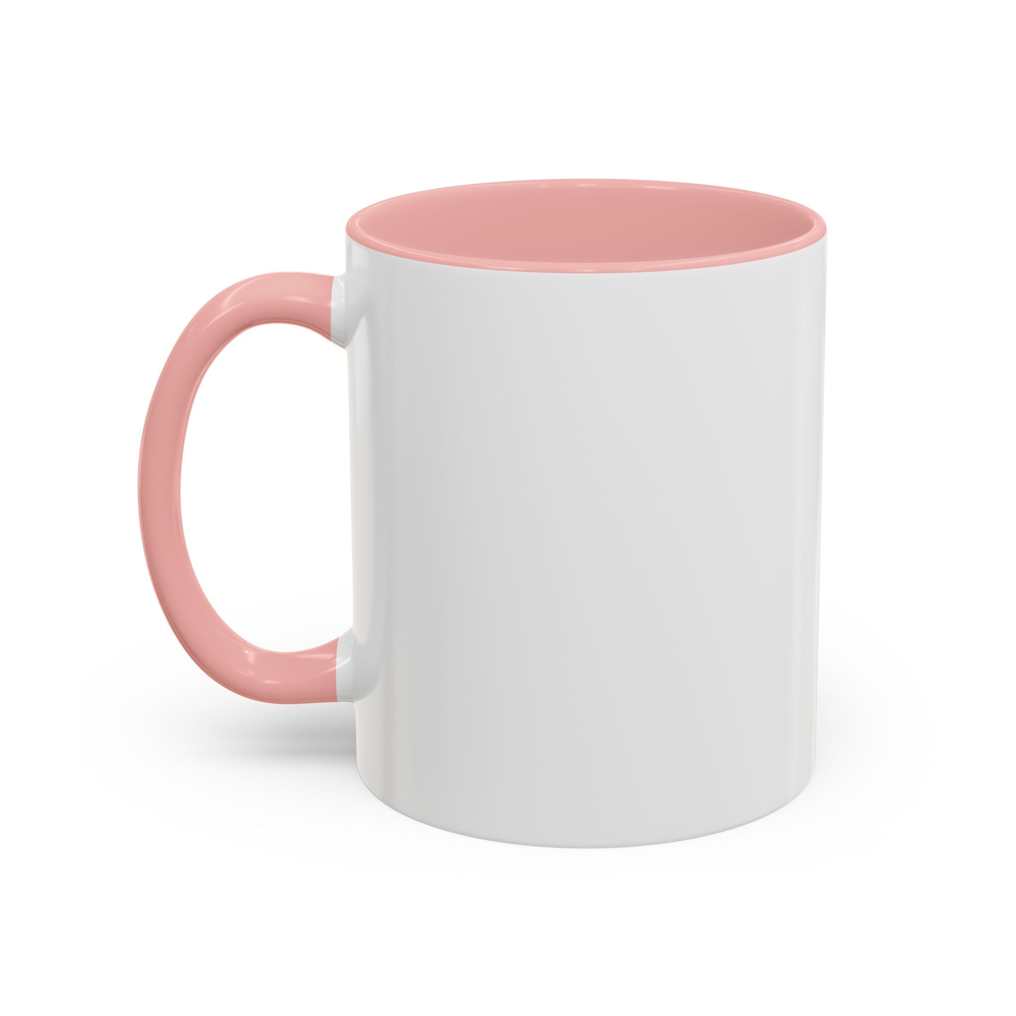 Royal Ride Strain8-UK Accent Coffee Mug – E-Bike Logo 11/15oz
