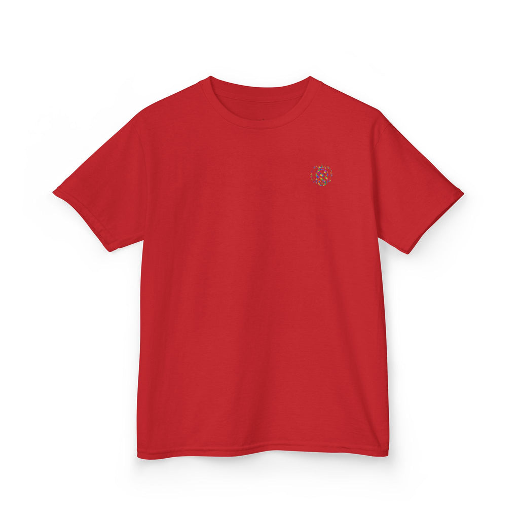 Kids Strain8-UK Tee —  Graphic