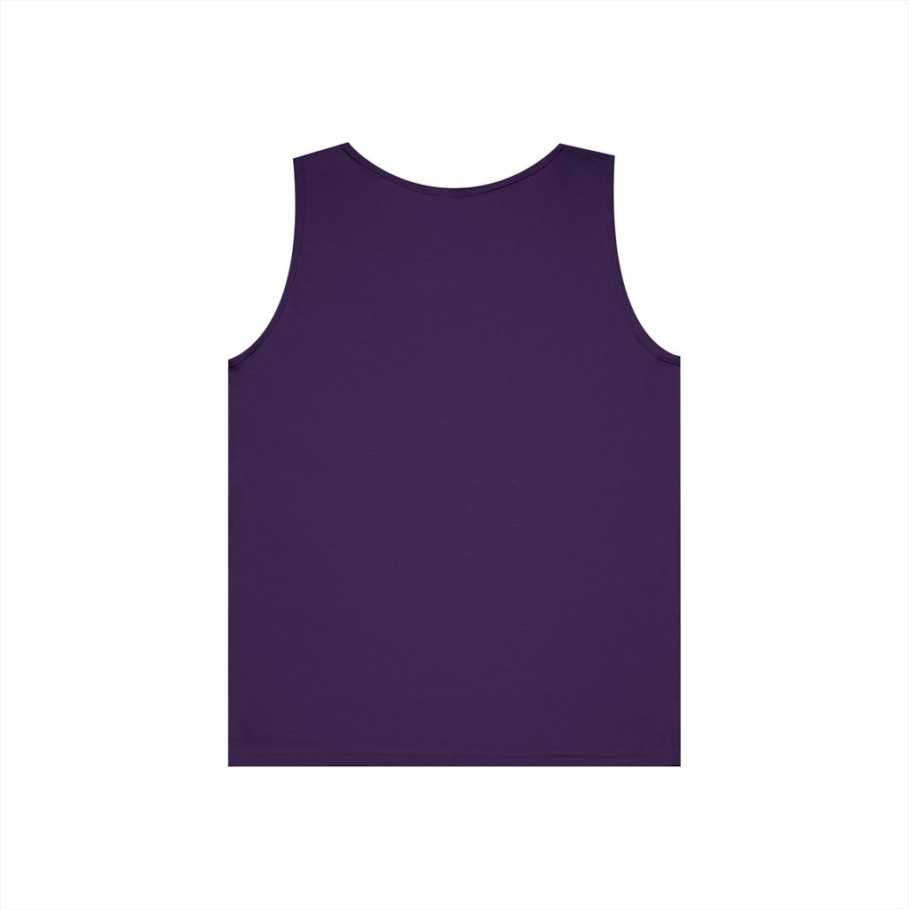 Tiny Original Logo Strain8-UK Chest Tank