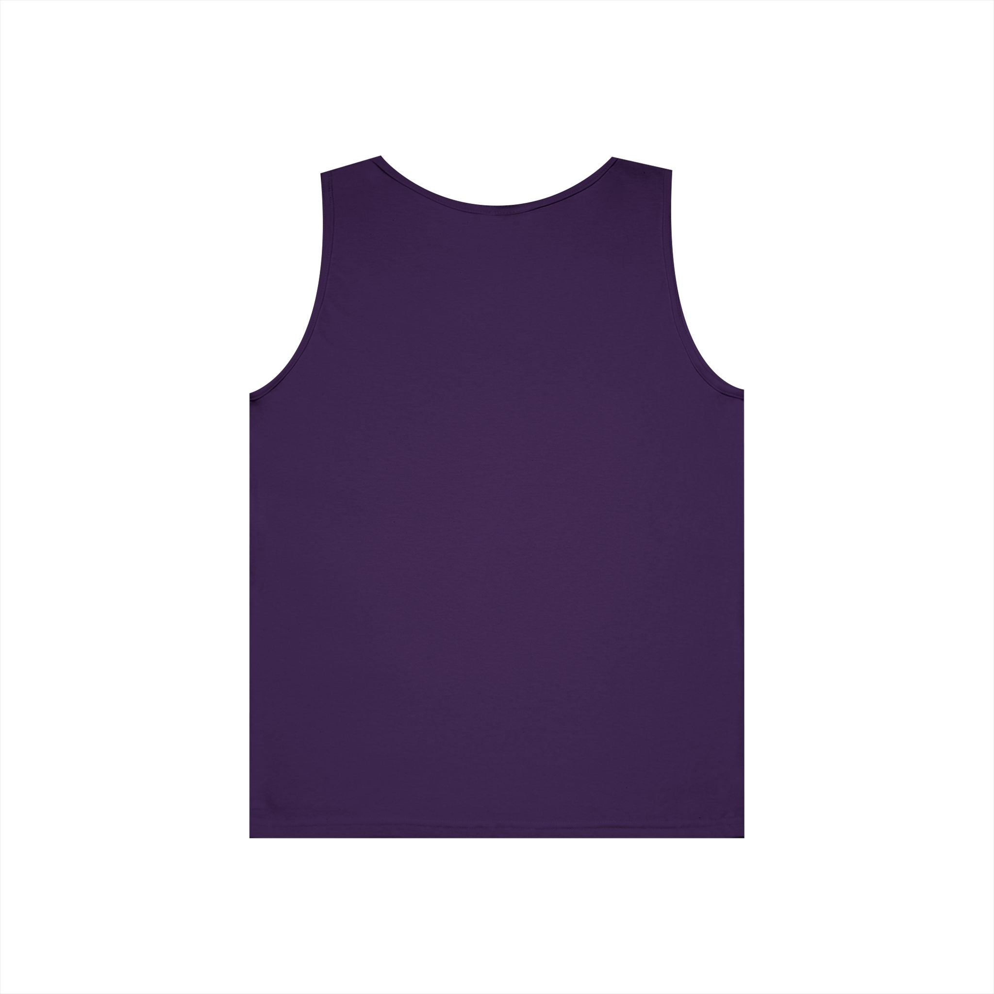 Tiny Original Logo Strain8-UK Chest Tank