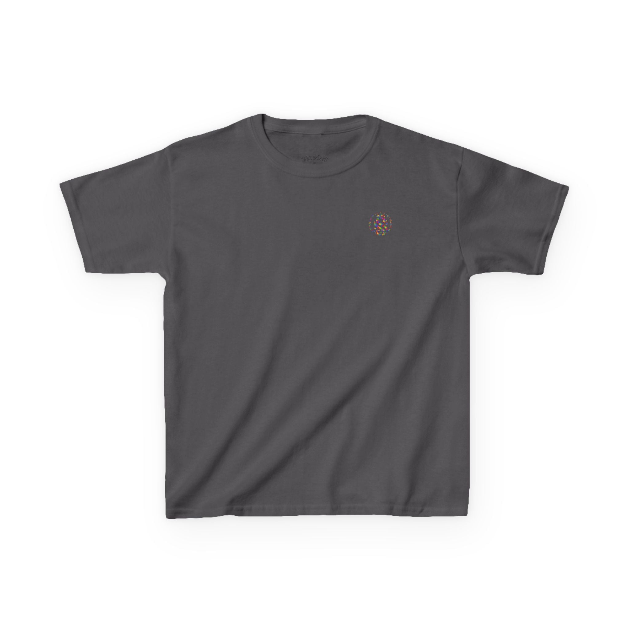 Kids Strain8-UK Tee —  Graphic