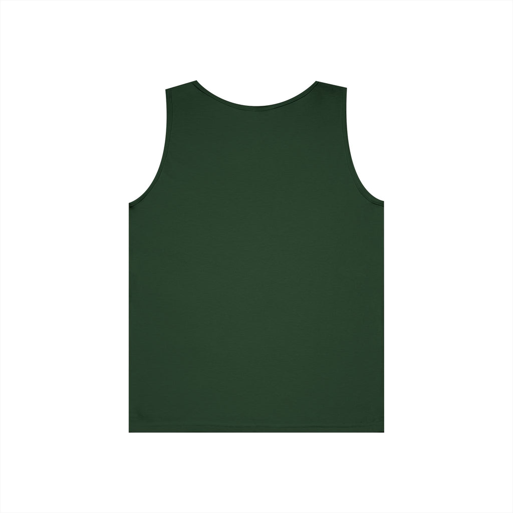Tiny Original Logo Strain8-UK Chest Tank