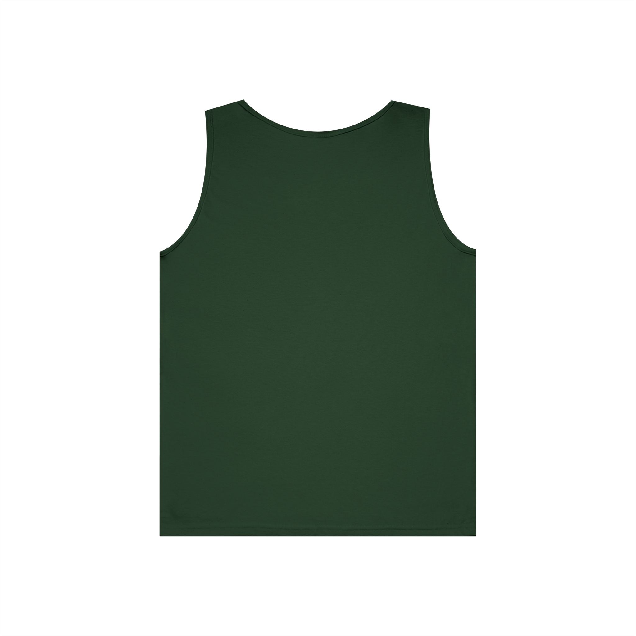 Tiny Original Logo Strain8-UK Chest Tank