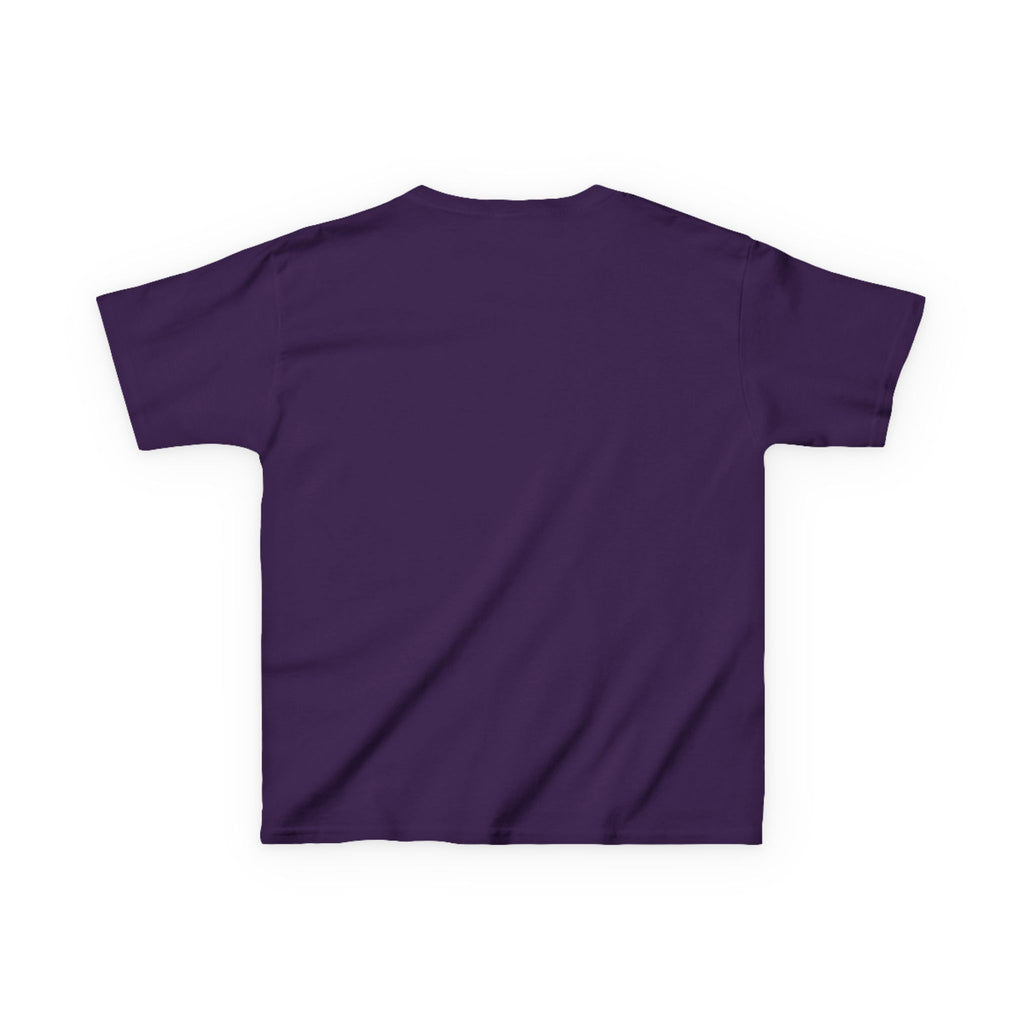 Kids E-Bike Team S8-UK Tee — E-Bike Motorcycle Graphic