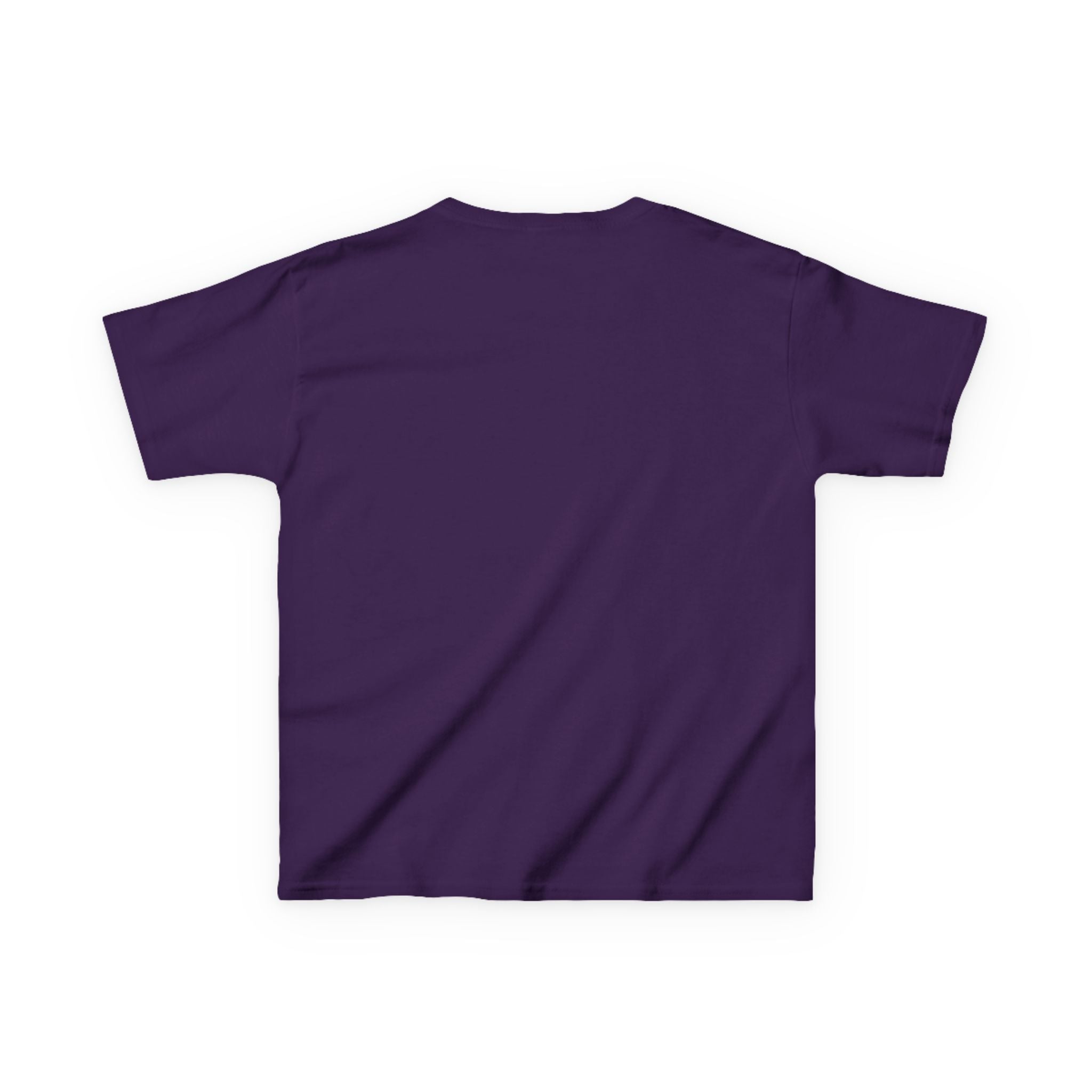 Kids E-Bike Team S8-UK Tee — E-Bike Motorcycle Graphic