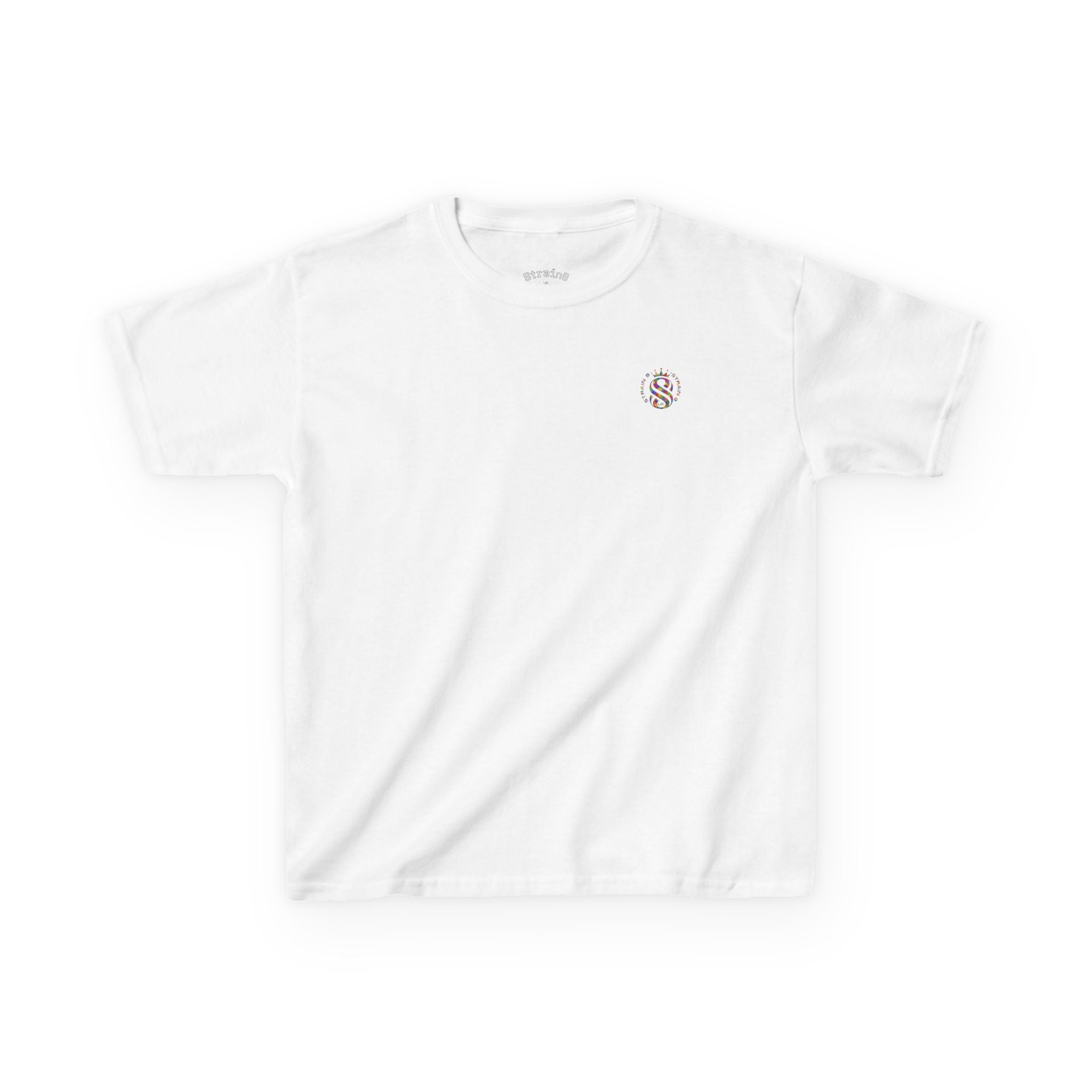 Kids Strain8-UK Tee —  Graphic