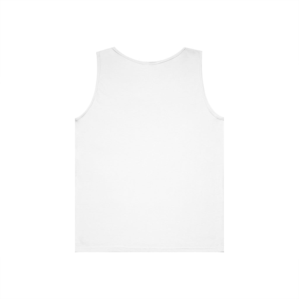 Tiny Original Logo Strain8-UK Chest Tank