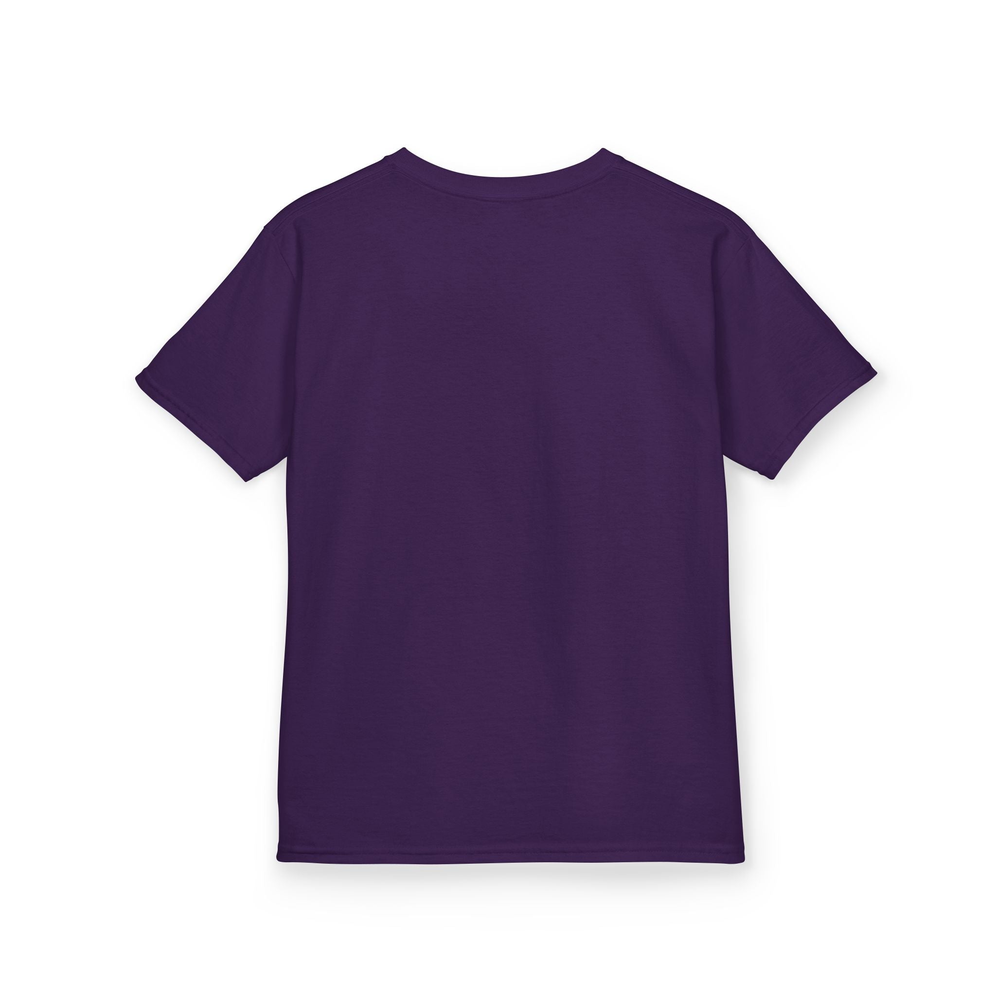 Kids E-Bike Team S8-UK Tee — E-Bike Motorcycle Graphic
