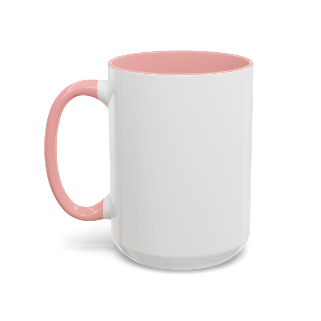 Royal Ride Strain8-UK Accent Coffee Mug – E-Bike Logo 11/15oz