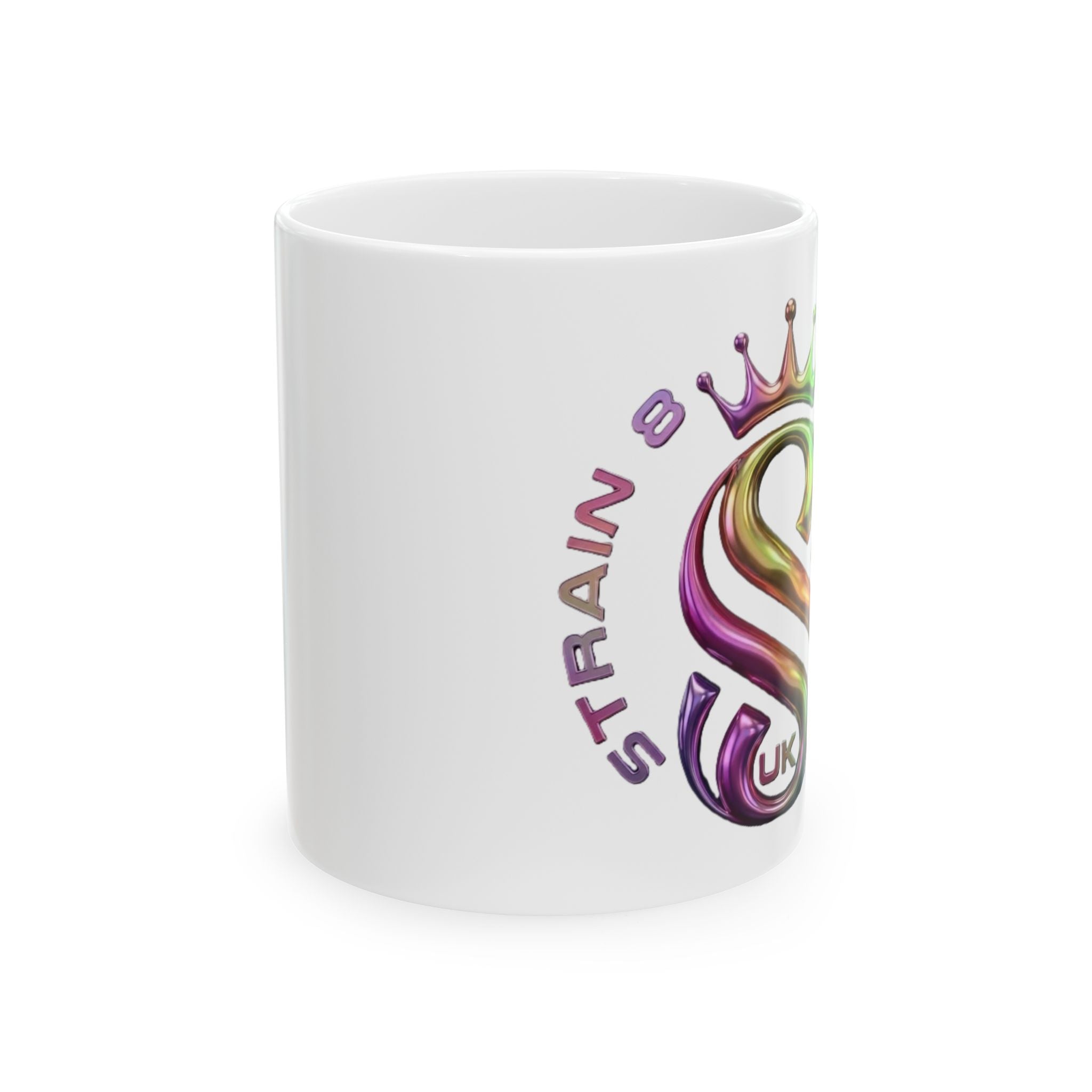 Ceramic Mug, (11oz, 15oz)