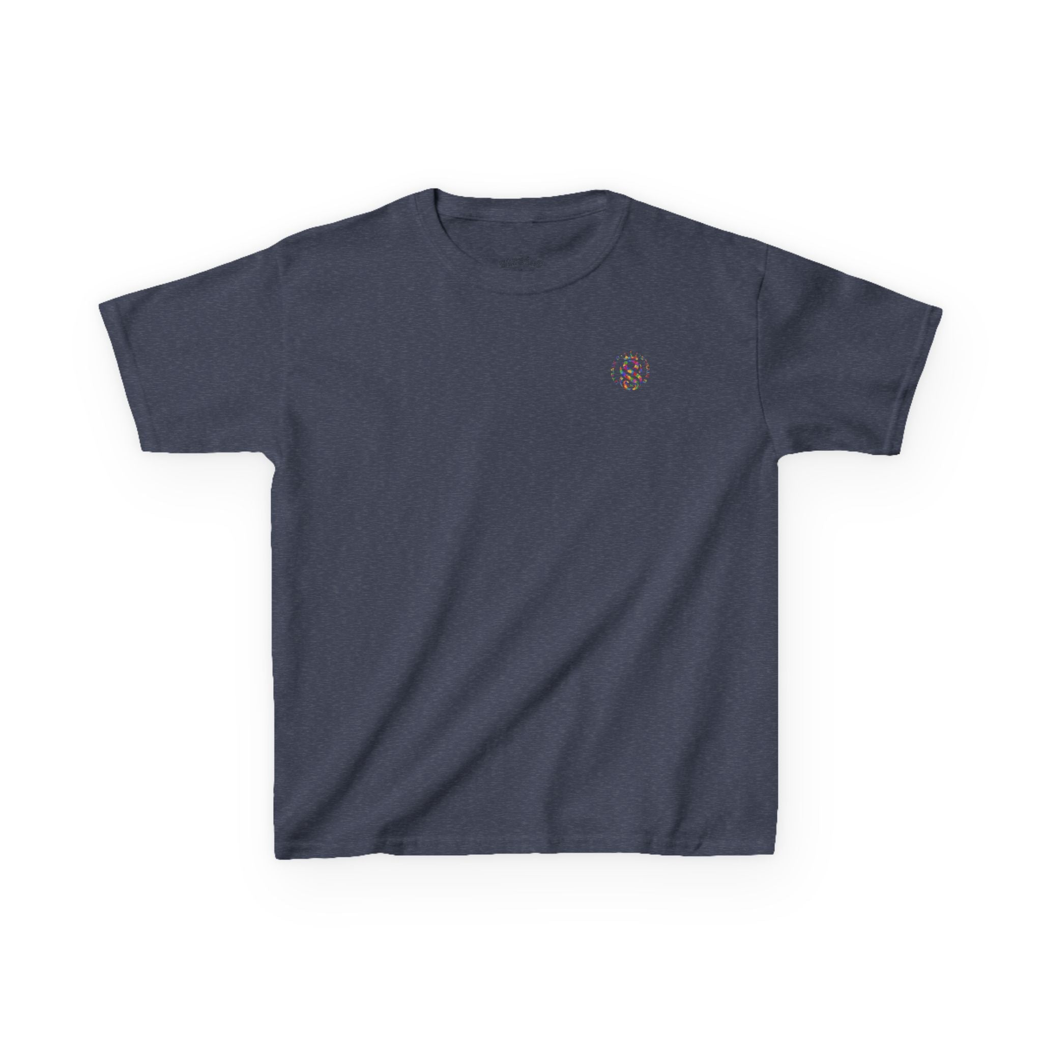 Kids Strain8-UK Tee —  Graphic