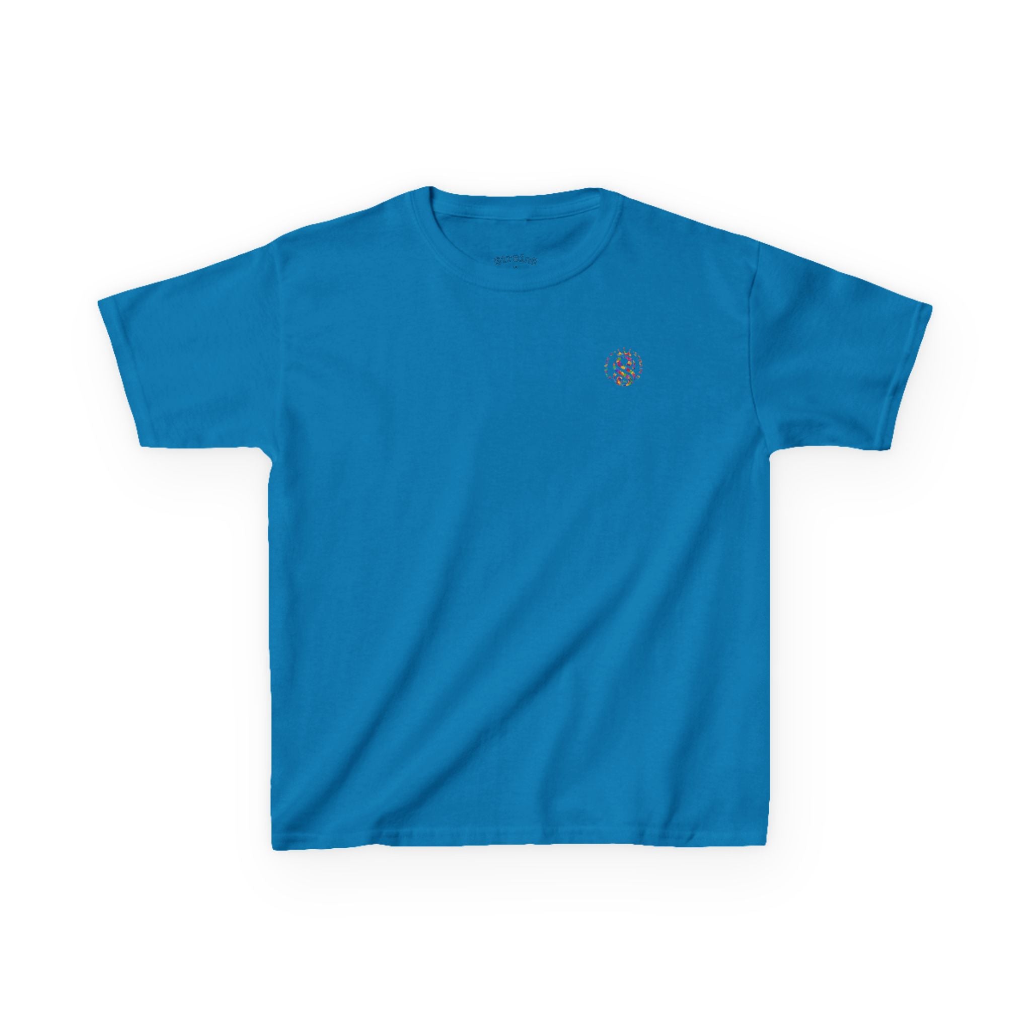 Kids Strain8-UK Tee —  Graphic