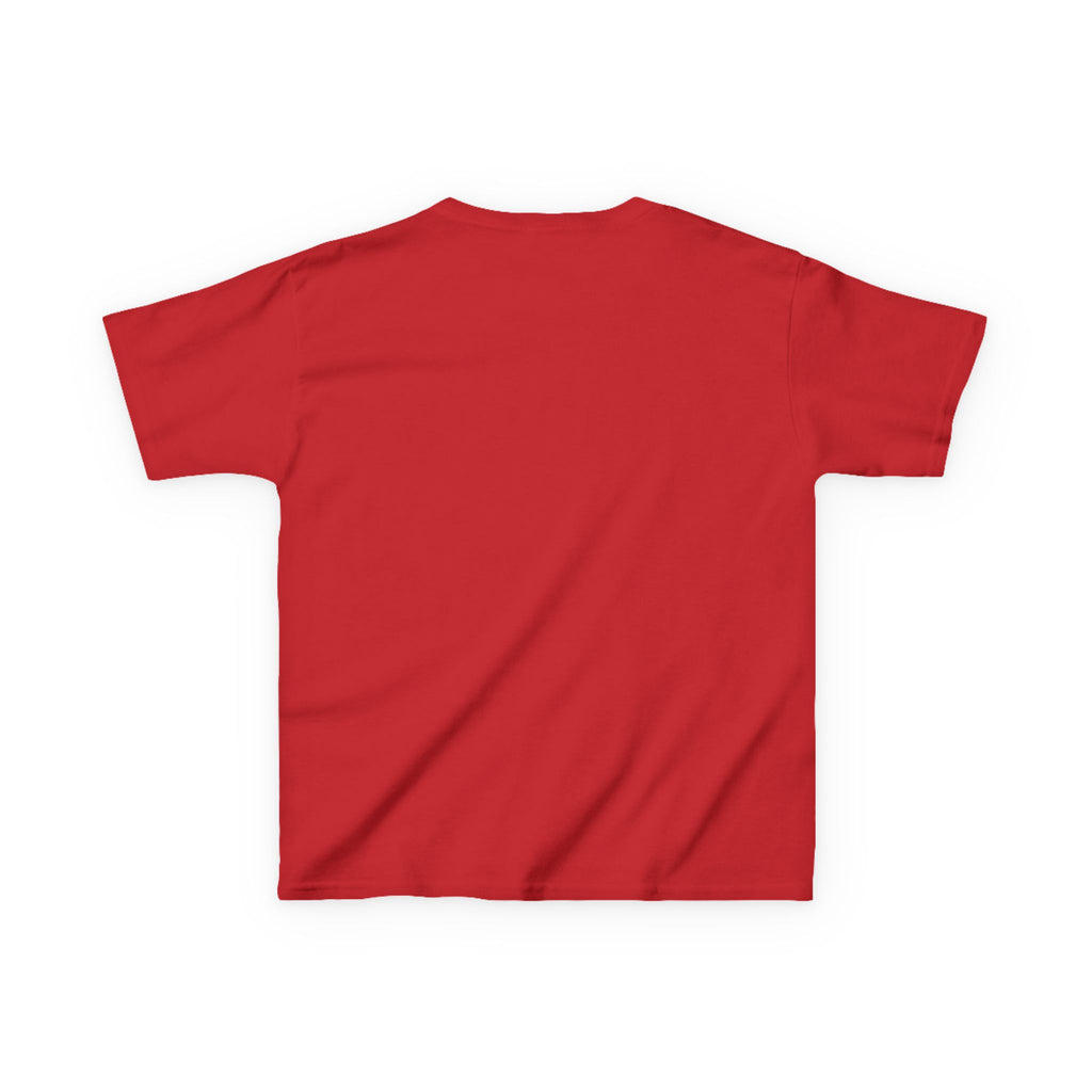Kids E-Bike Team S8-UK Tee — E-Bike Motorcycle Graphic