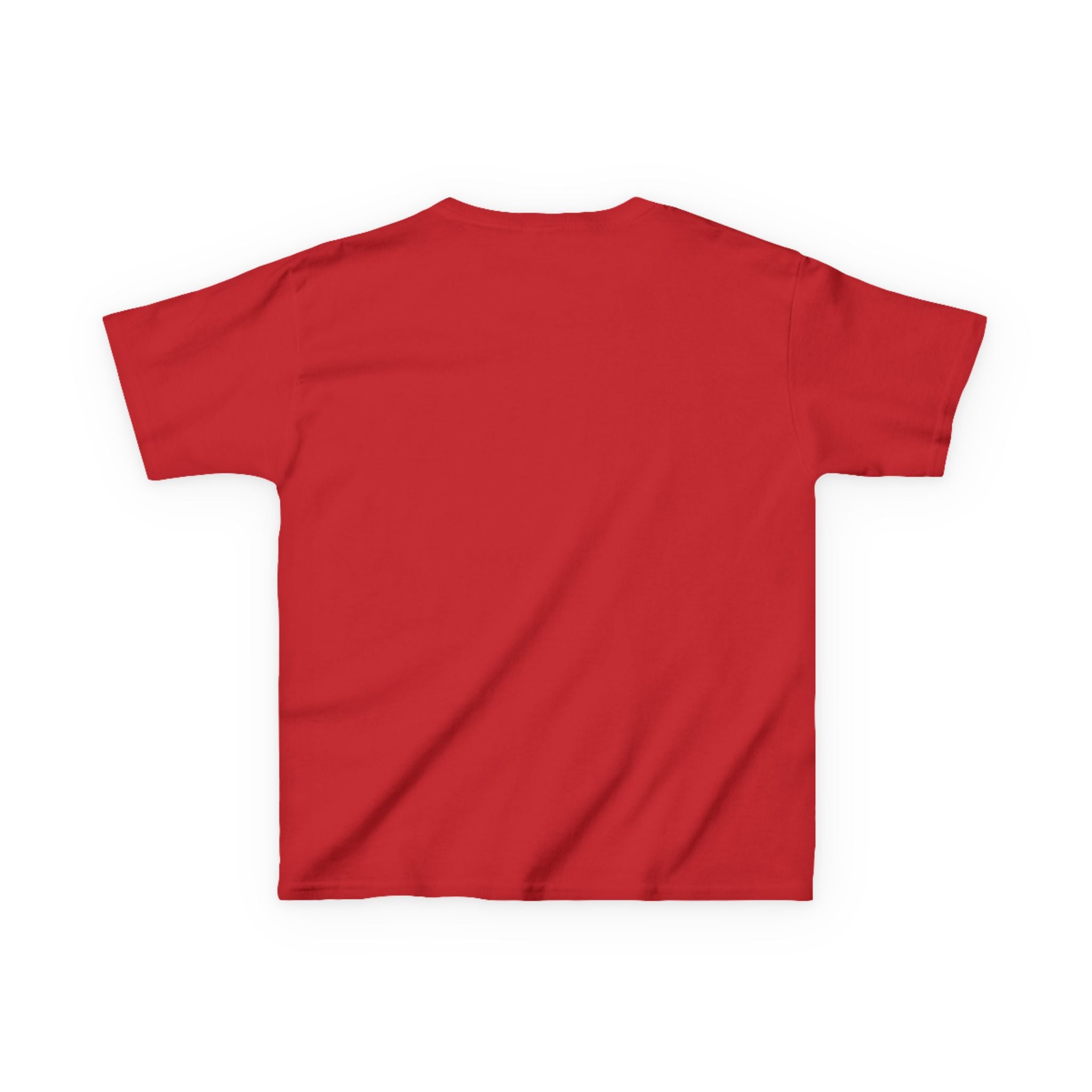 Kids E-Bike Team S8-UK Tee — E-Bike Motorcycle Graphic
