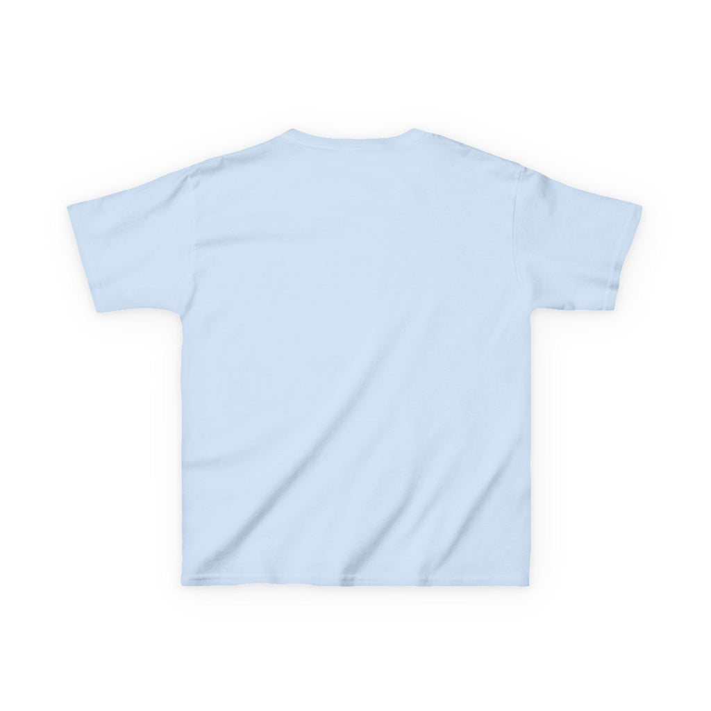 Kids E-Bike Team S8-UK Tee — E-Bike Motorcycle Graphic