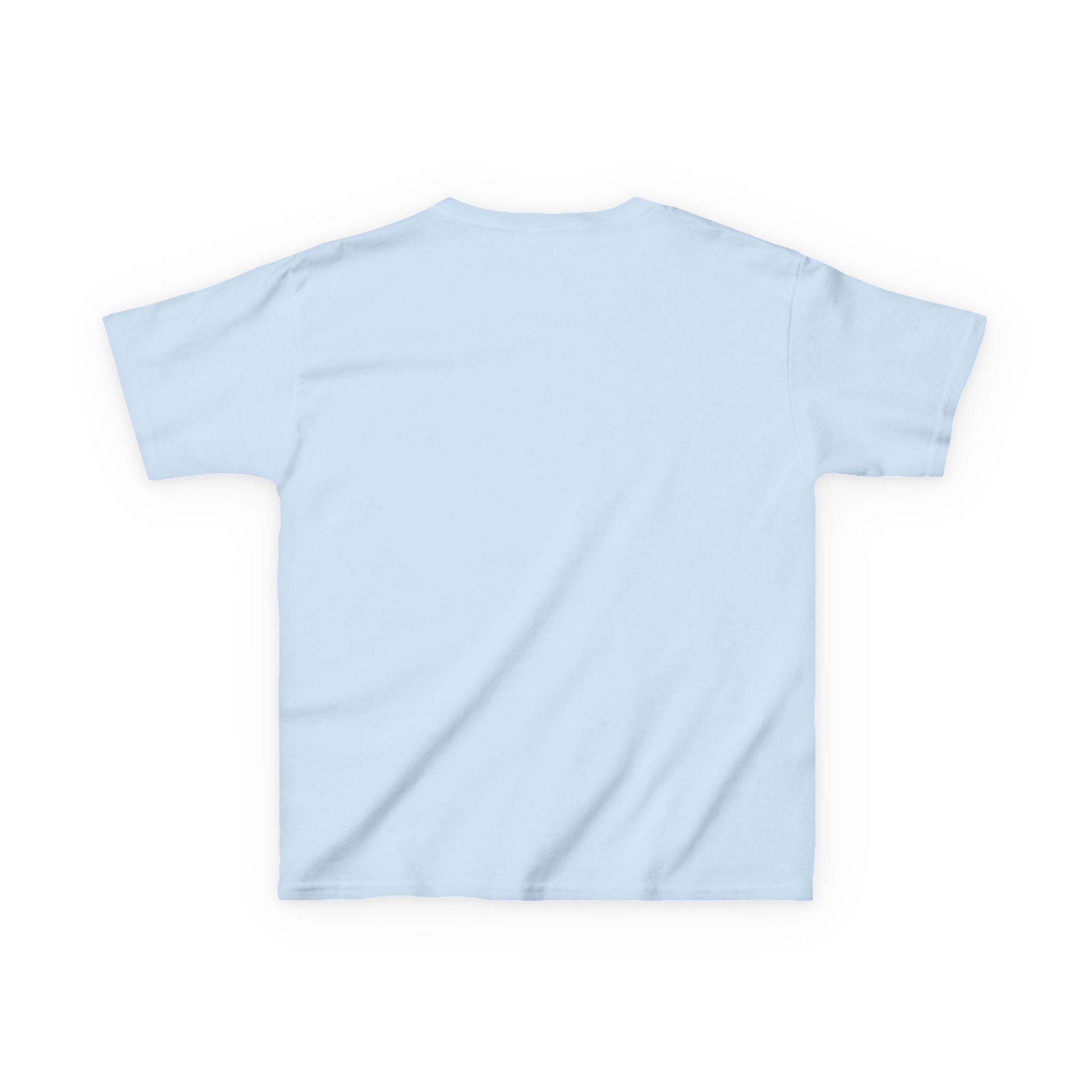 Kids E-Bike Team S8-UK Tee — E-Bike Motorcycle Graphic
