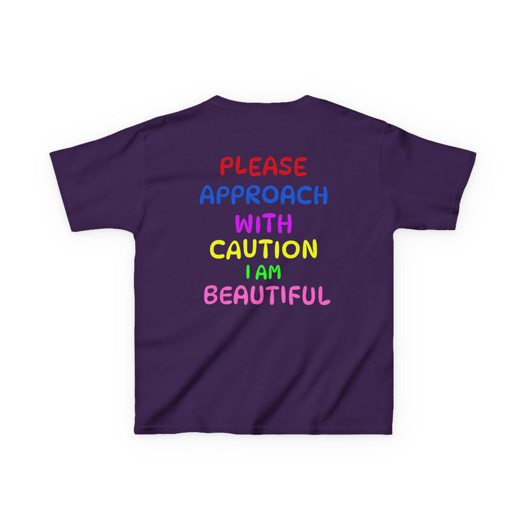 Kids Strain8-UK Tee —  Graphic