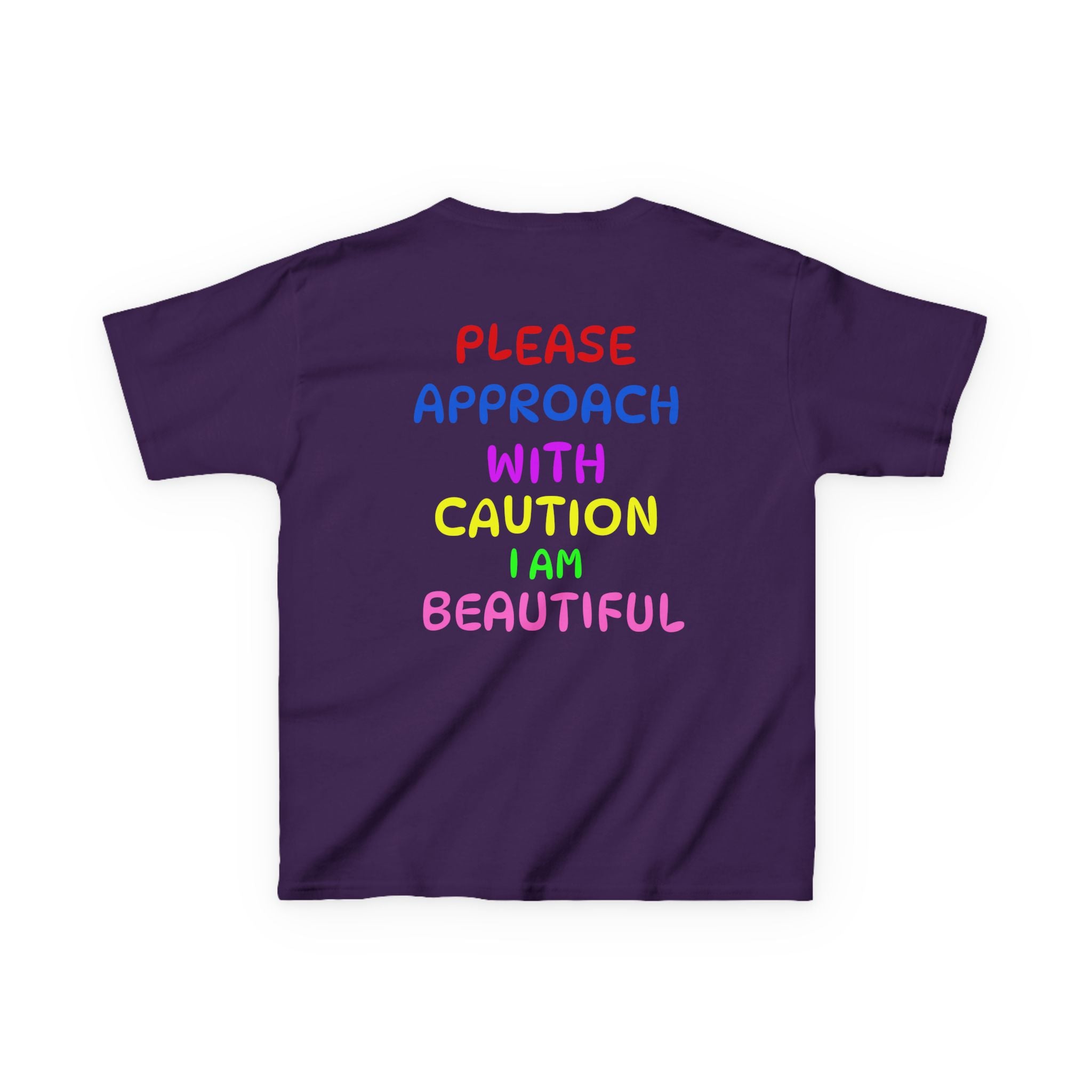 Kids Strain8-UK Tee —  Graphic