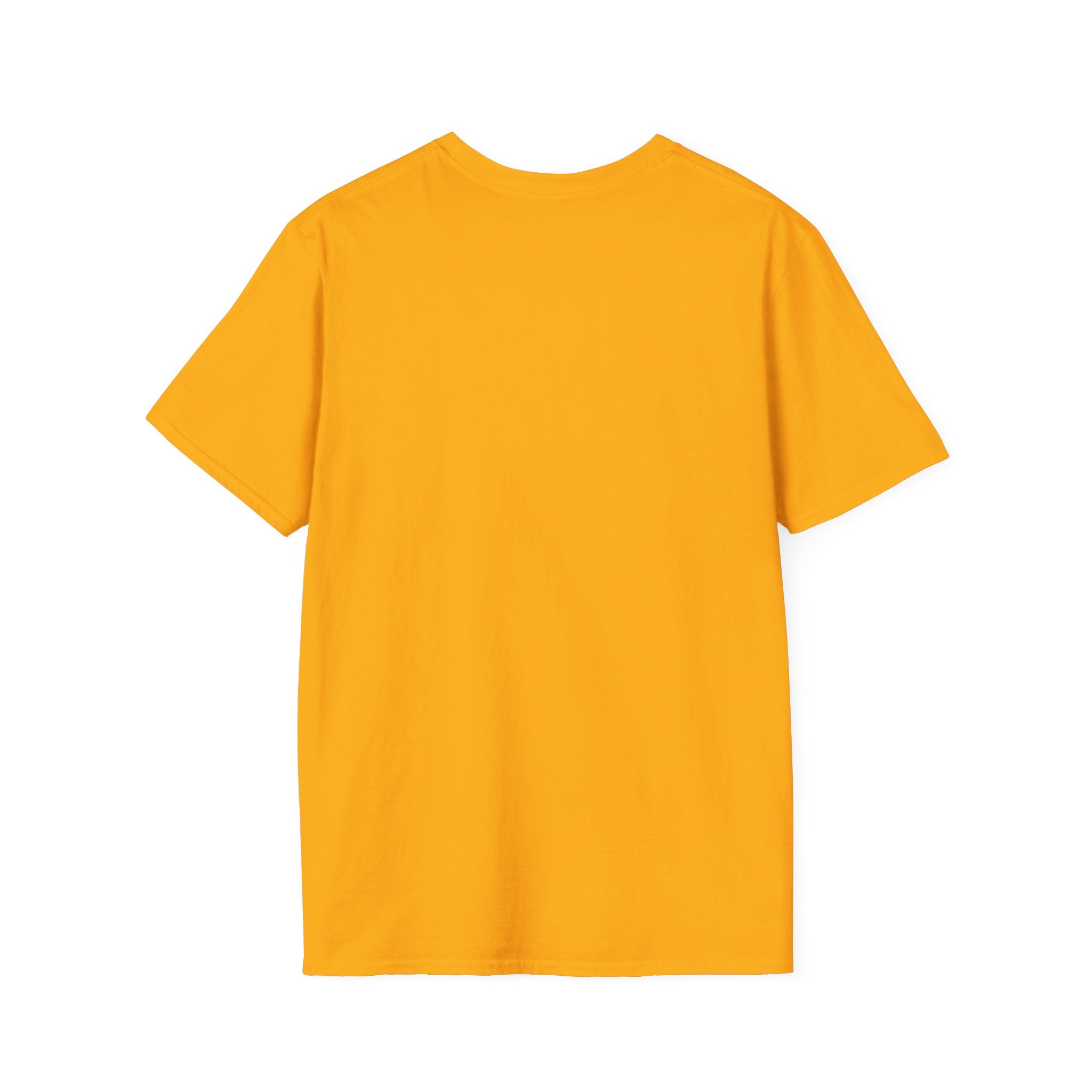 Strain8-UK Chocolate Brown Monogram T‑Shirt — Green Vines Rustic Letter S8 Graphic Tee