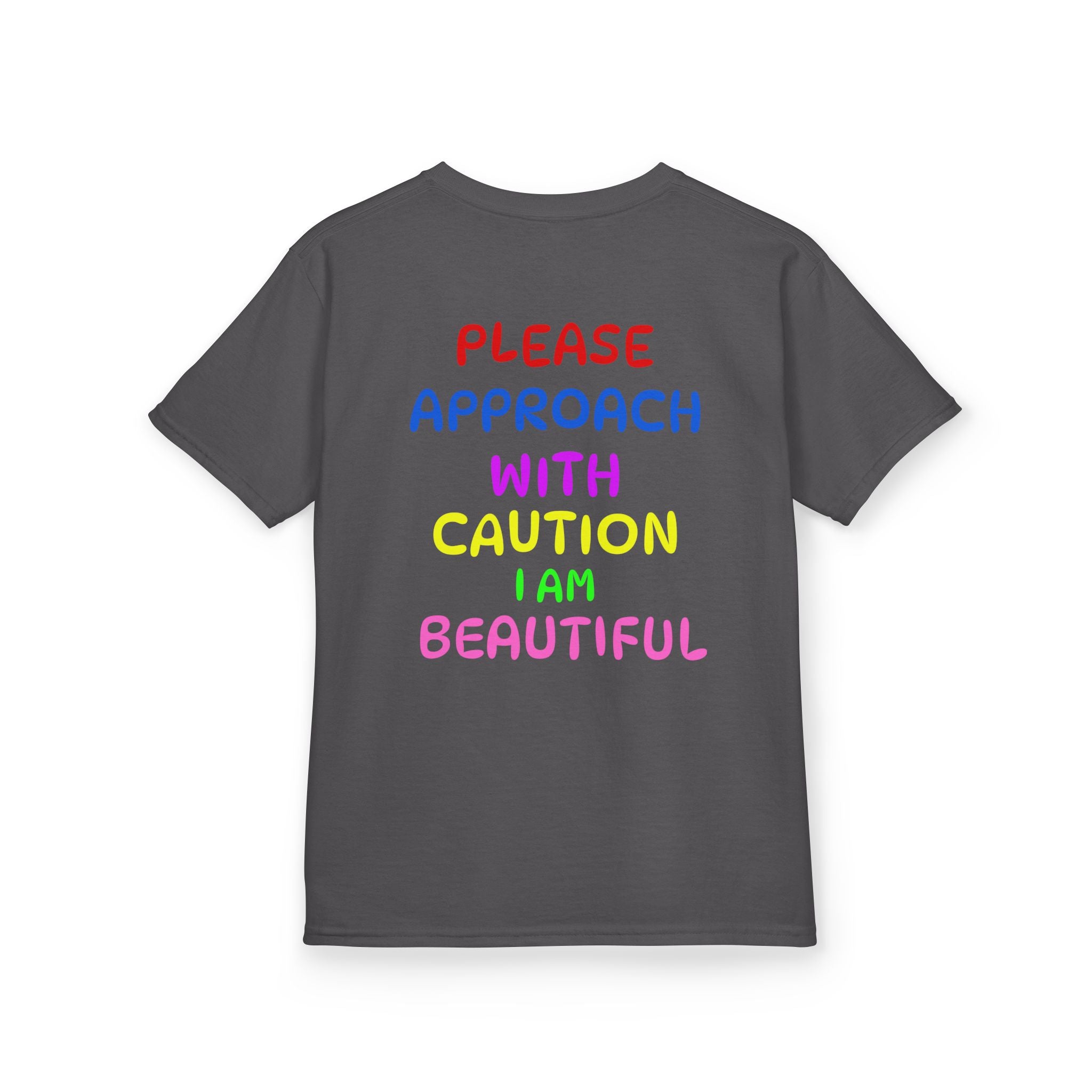 Kids Strain8-UK Tee —  Graphic