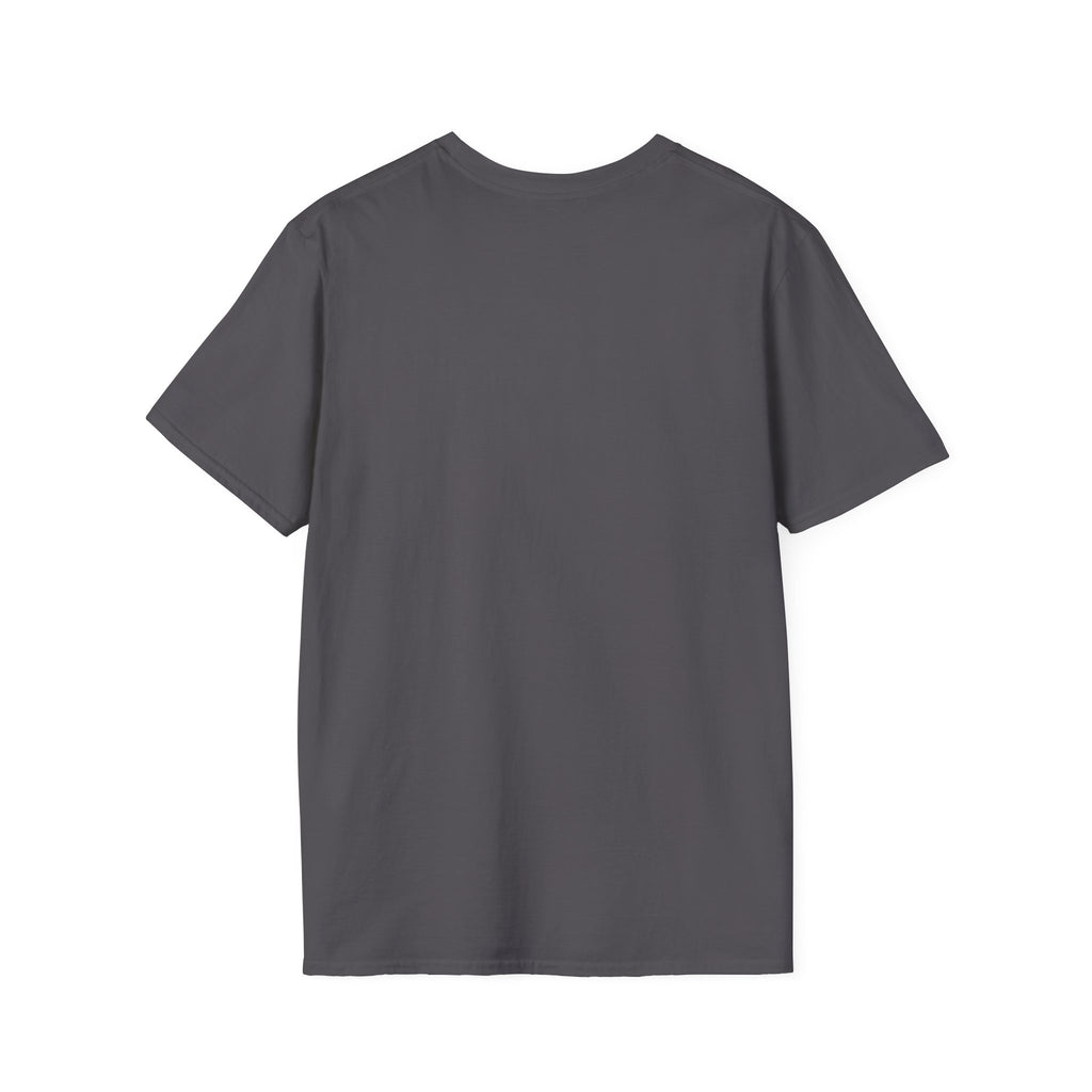 The Royal Strain8-UK T‑Shirt – Cute Cartoon Ted the carrot & Lucy the leak Veggie Characters Tee
