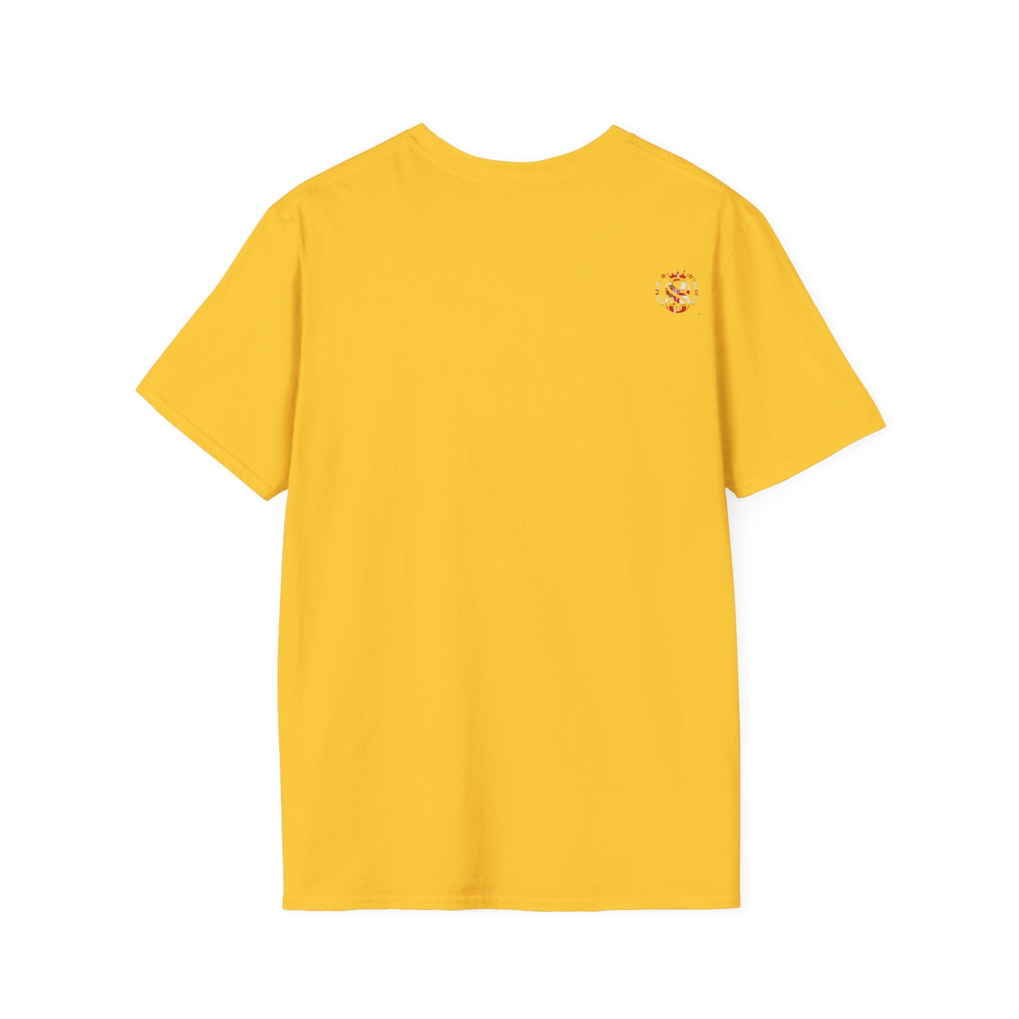 Strain8-UK S8-UK El-campello espania T-Shirt — Crown Logo Tee
