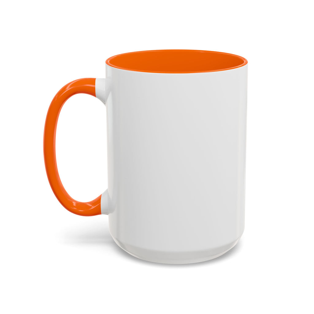 Royal Ride Strain8-UK Accent Coffee Mug – E-Bike Logo 11/15oz