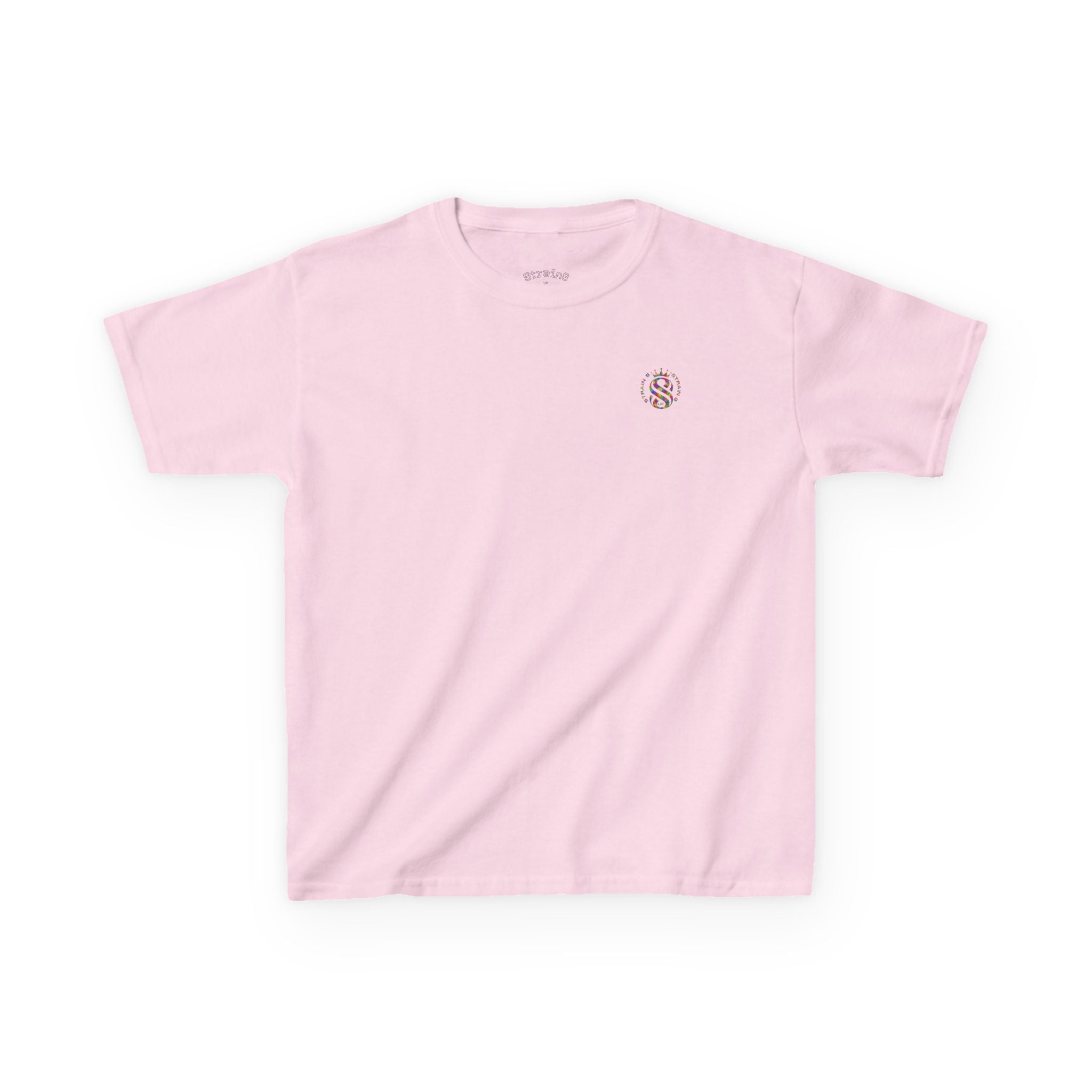 Kids Strain8-UK Tee —  Graphic