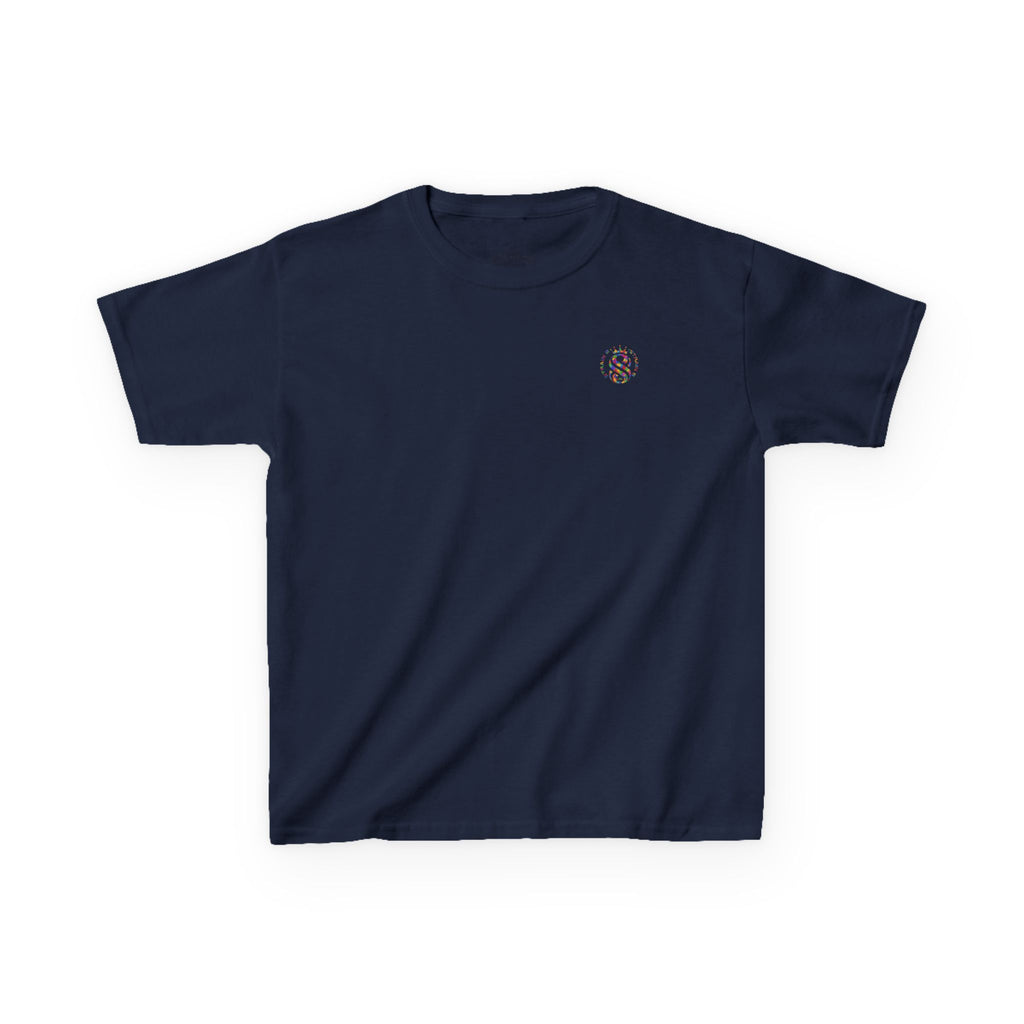 Kids Strain8-UK Tee —  Graphic