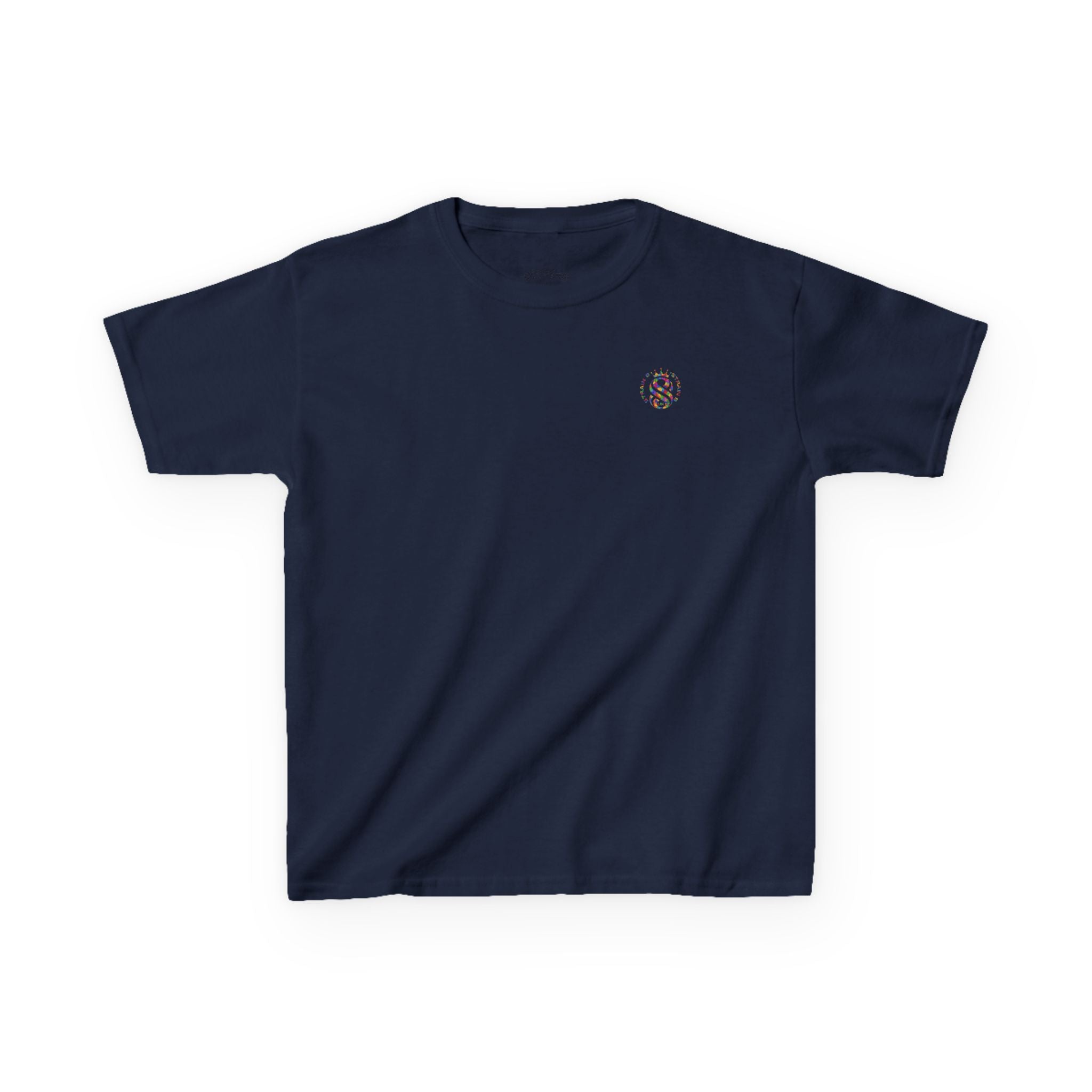 Kids Strain8-UK Tee —  Graphic