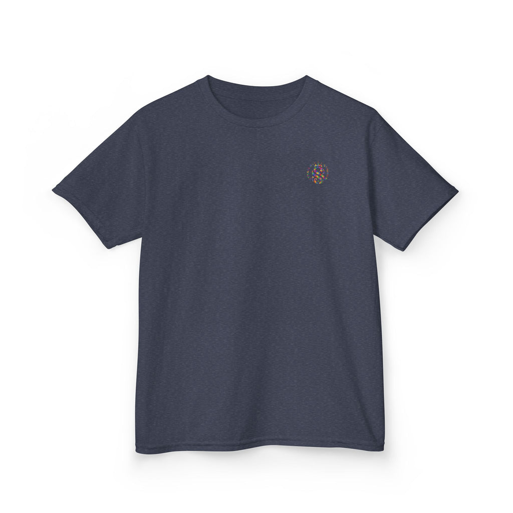 Kids Strain8-UK Tee —  Graphic