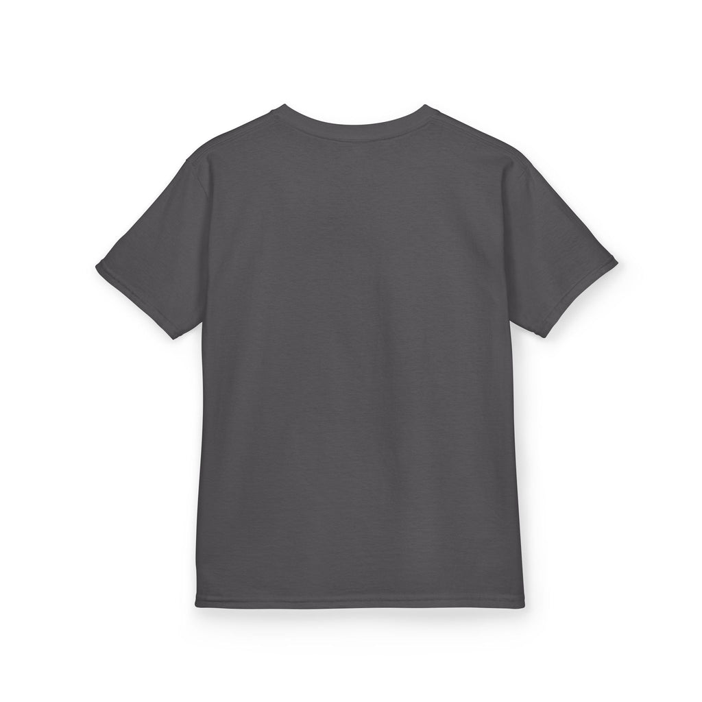 Kids E-Bike Team S8-UK Tee — E-Bike Motorcycle Graphic