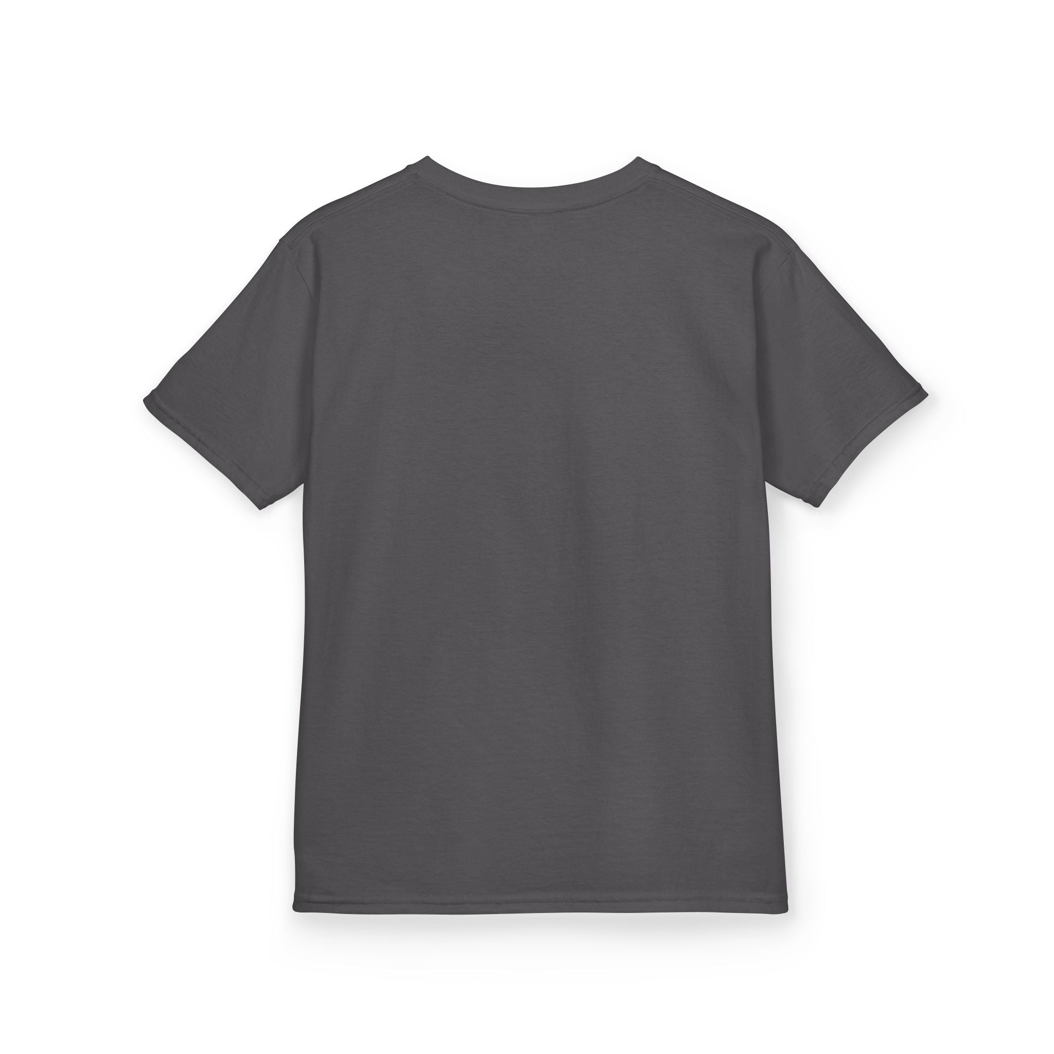 Kids E-Bike Team S8-UK Tee — E-Bike Motorcycle Graphic