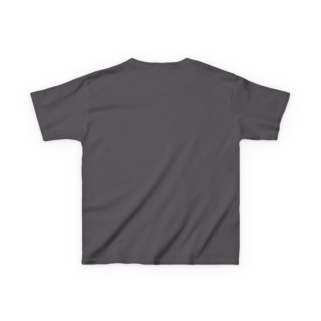 Kids E-Bike Team S8-UK Tee — E-Bike Motorcycle Graphic