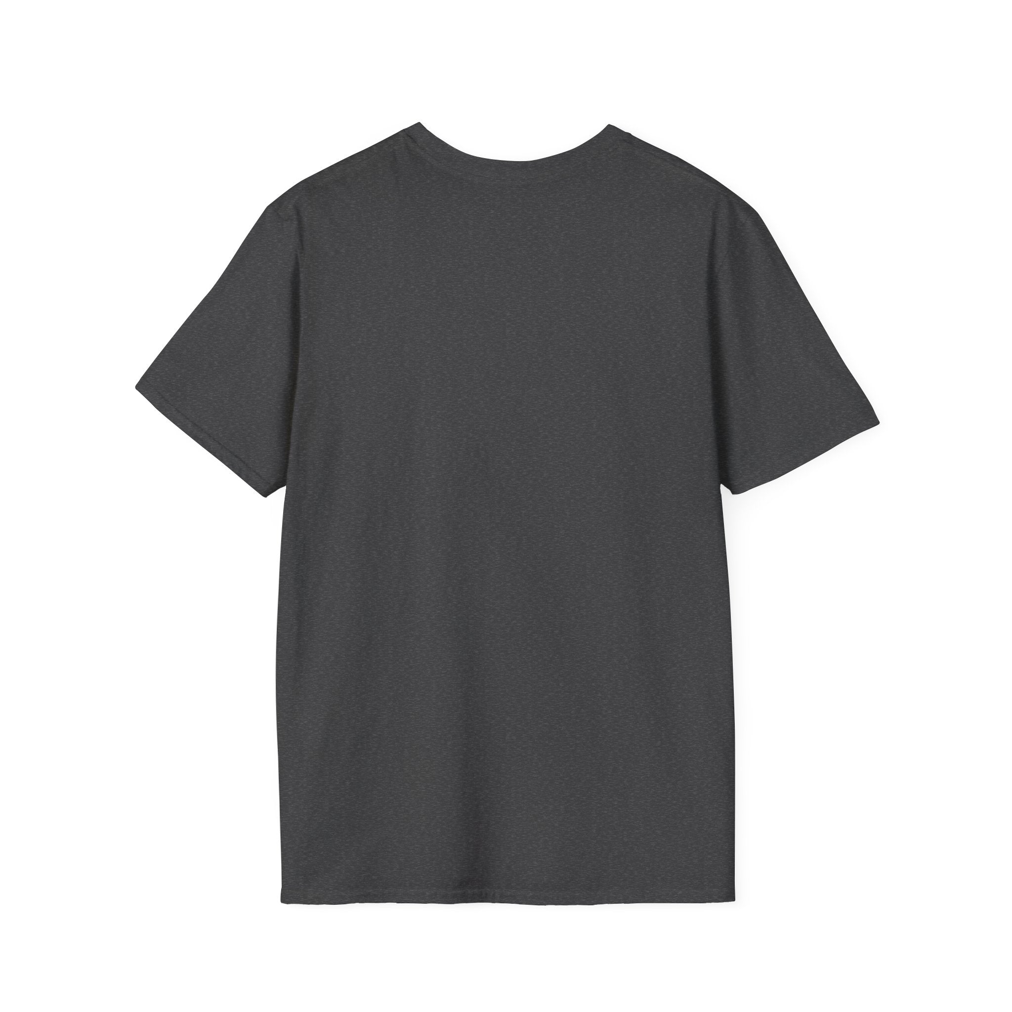 The Royal Strain8-UK T‑Shirt – Cute Cartoon Ted the carrot & Lucy the leak Veggie Characters Tee