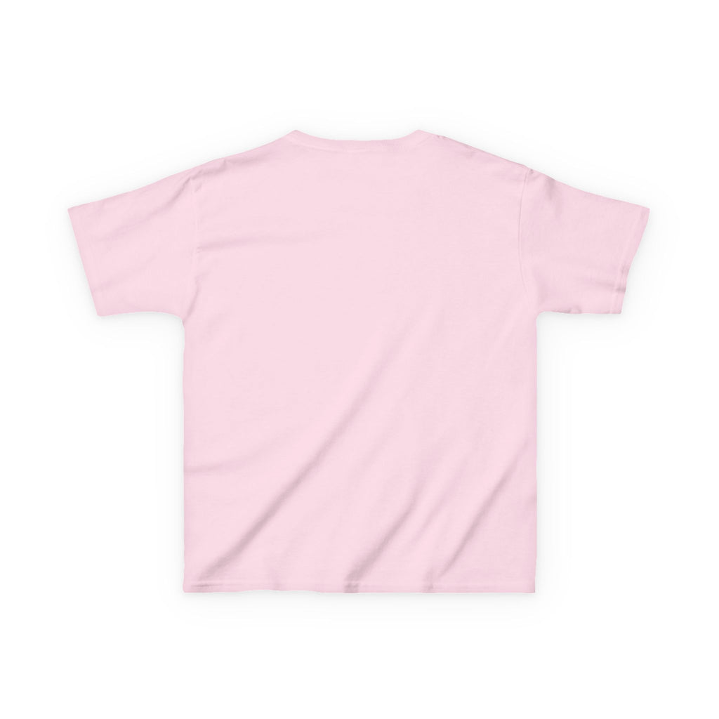 Kids E-Bike Team S8-UK Tee — E-Bike Motorcycle Graphic
