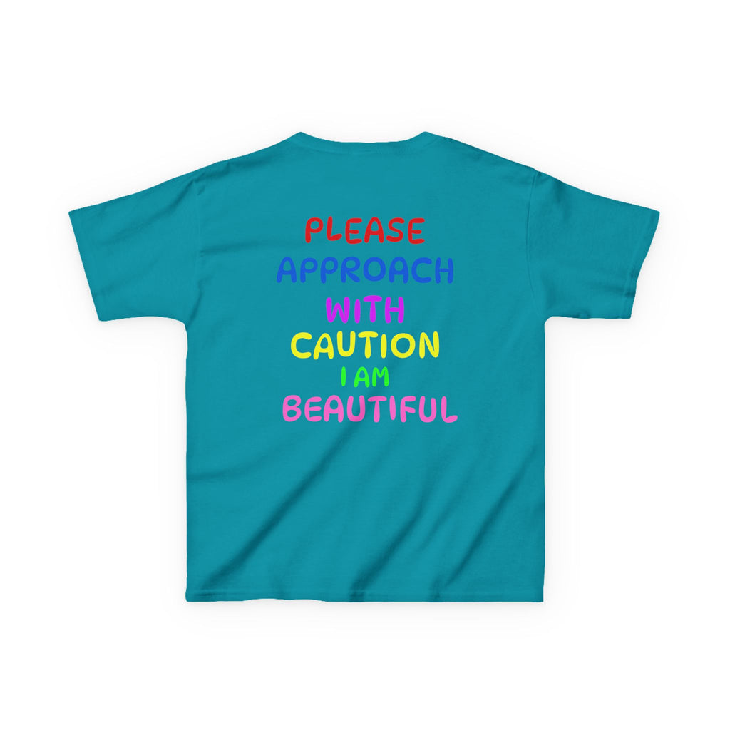 Kids Strain8-UK Tee —  Graphic