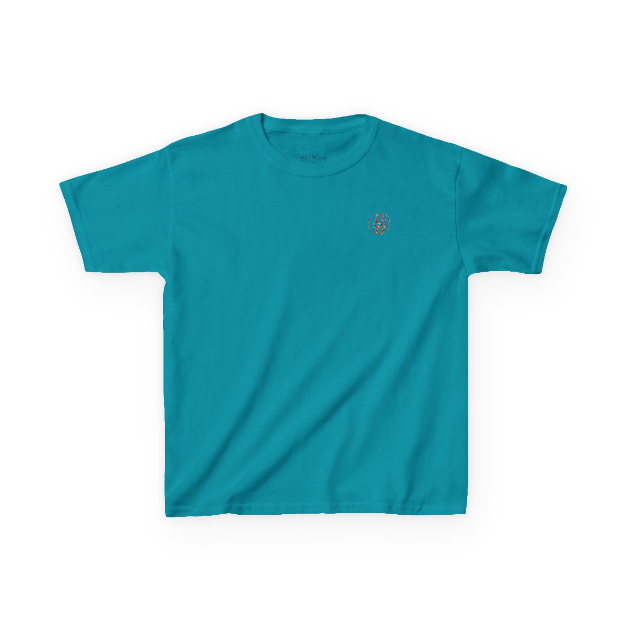 Kids Strain8-UK Tee —  Graphic